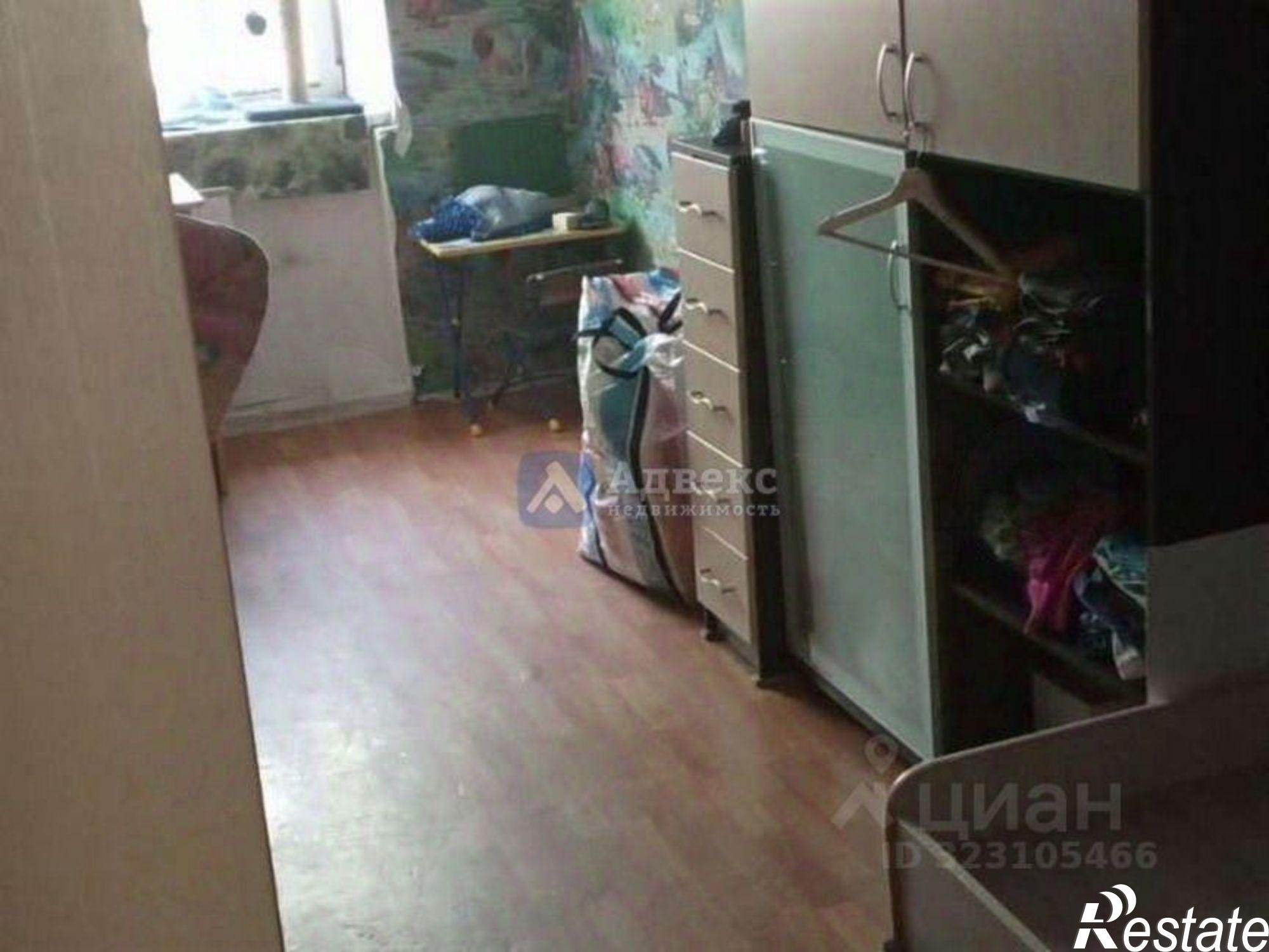 Купить квартиру за 3 366 000 рублей на ул Карла Маркса, 127