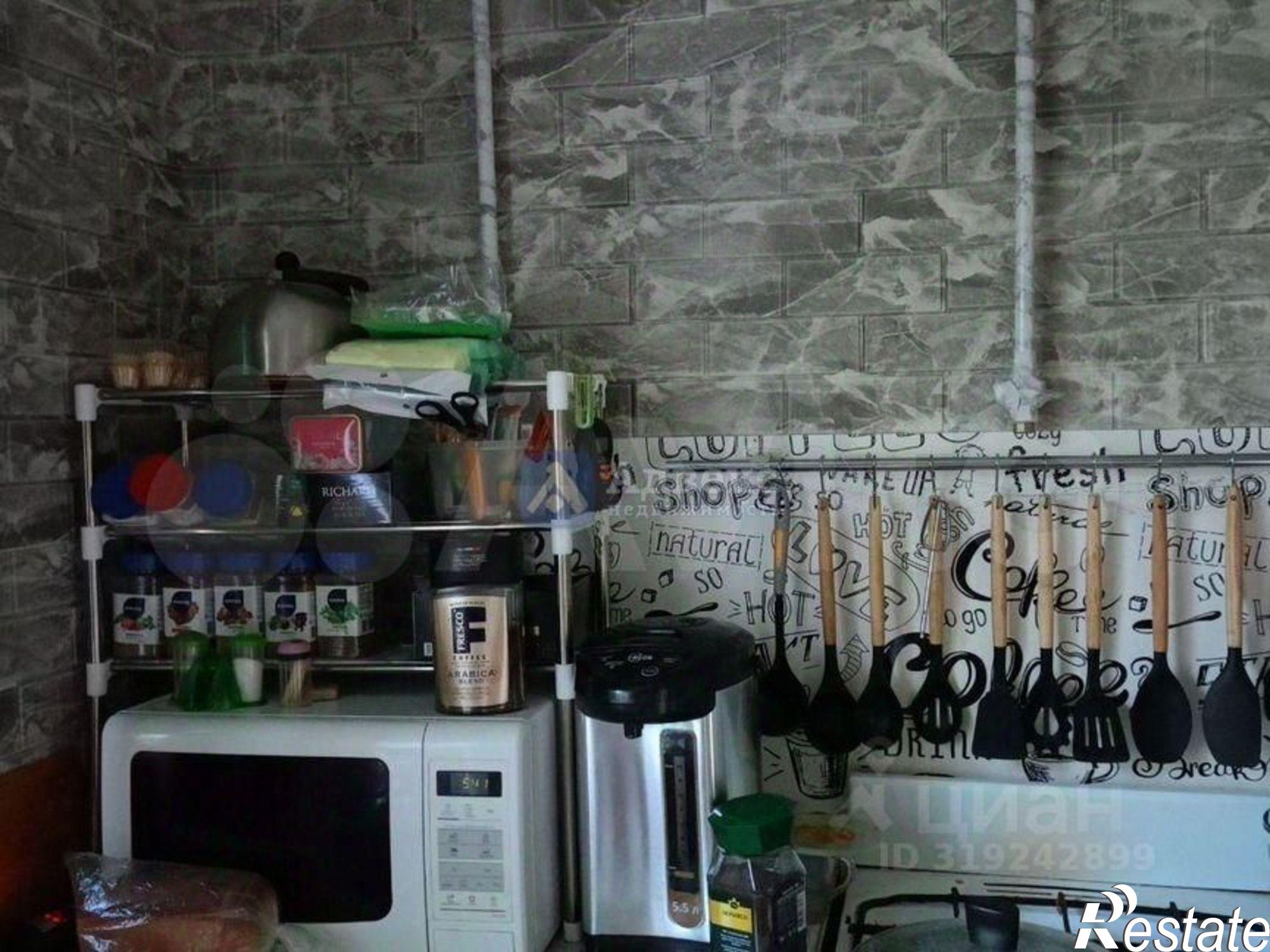 Купить квартиру за 4 000 000 рублей на Лесной мкр, 2