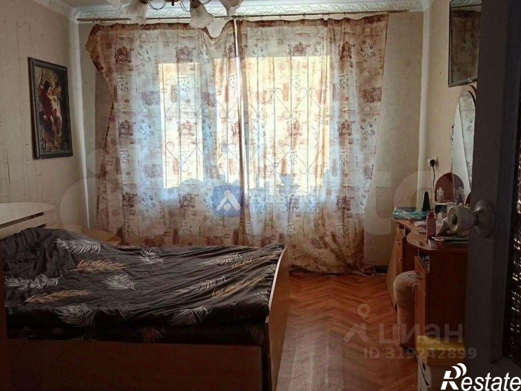 Купить квартиру за 4 000 000 рублей на Лесной мкр, 2