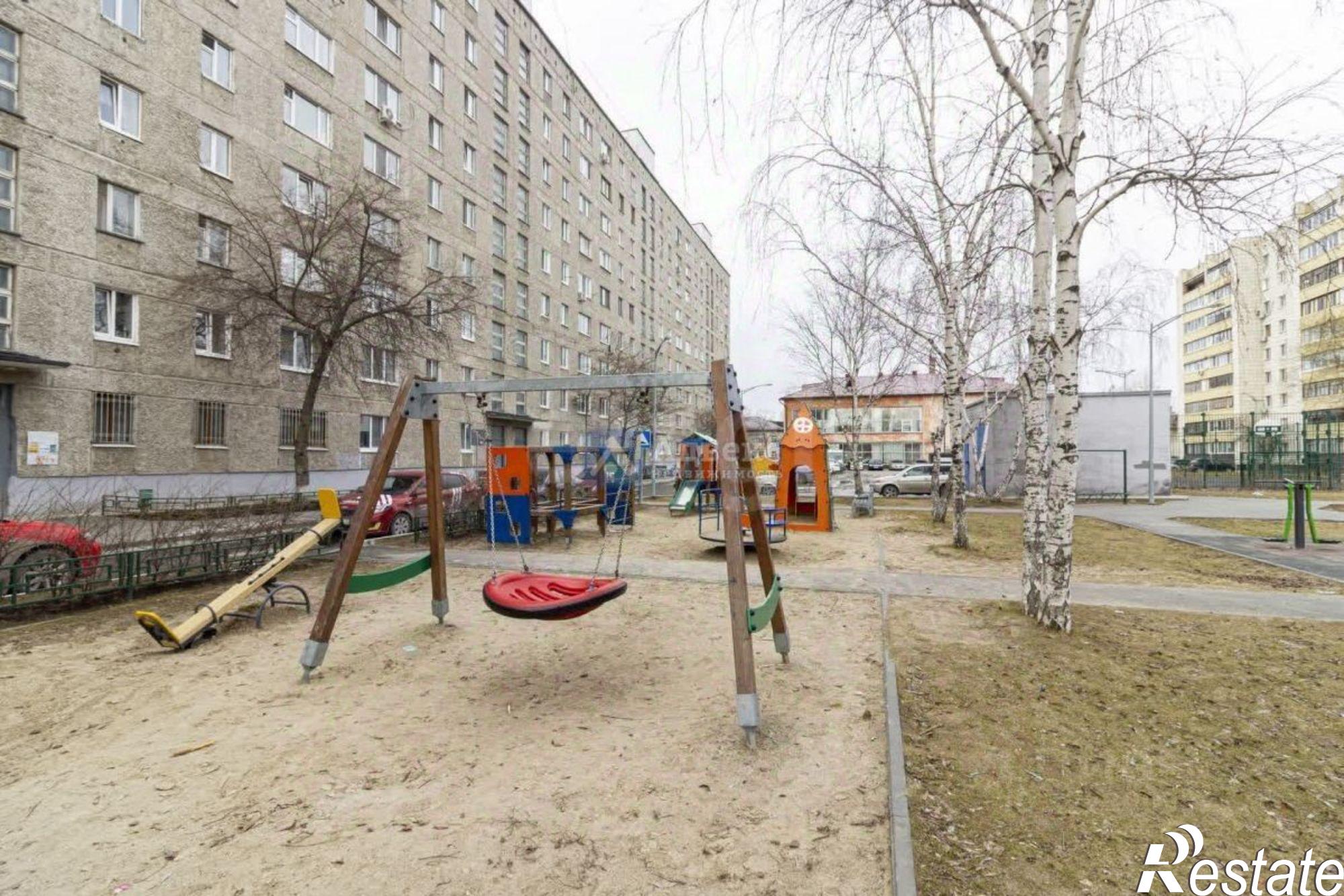 Купить квартиру за 4 090 000 рублей на ул Мира, 2в