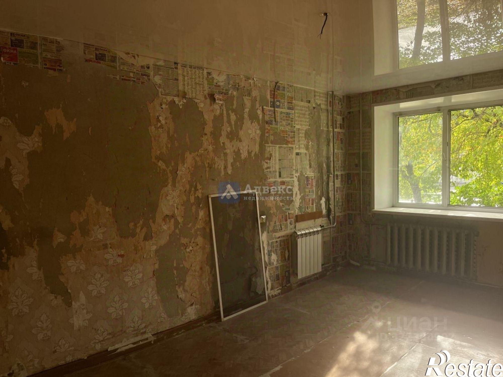 Купить квартиру за 4 090 000 рублей на ул Мира, 2в