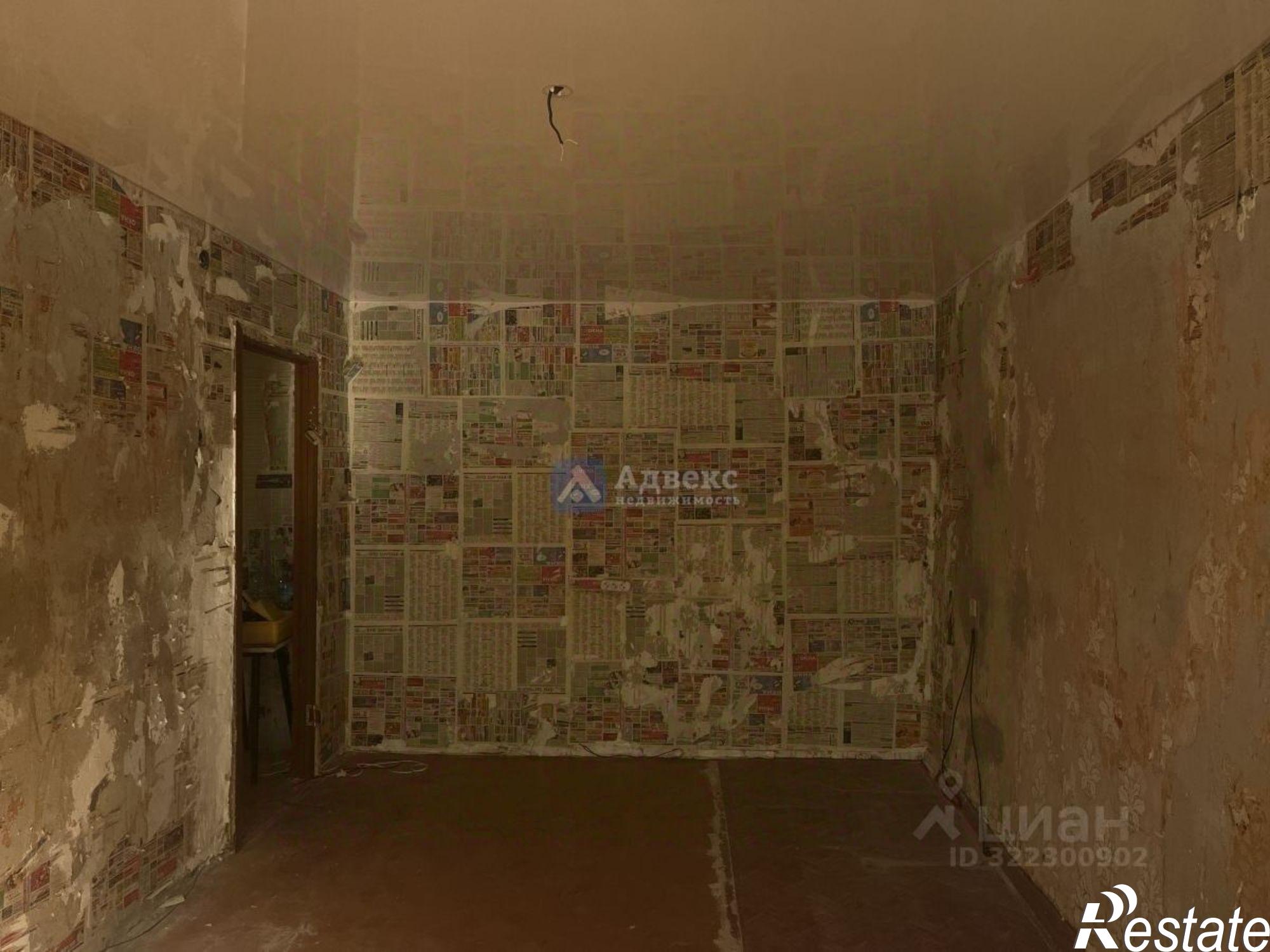 Купить квартиру за 4 090 000 рублей на ул Мира, 2в