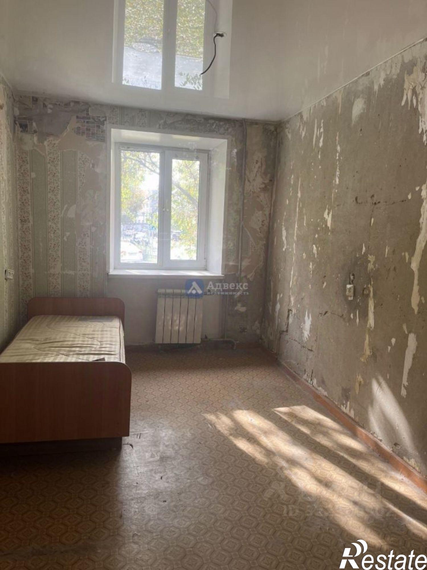 Купить квартиру за 4 090 000 рублей на ул Мира, 2в