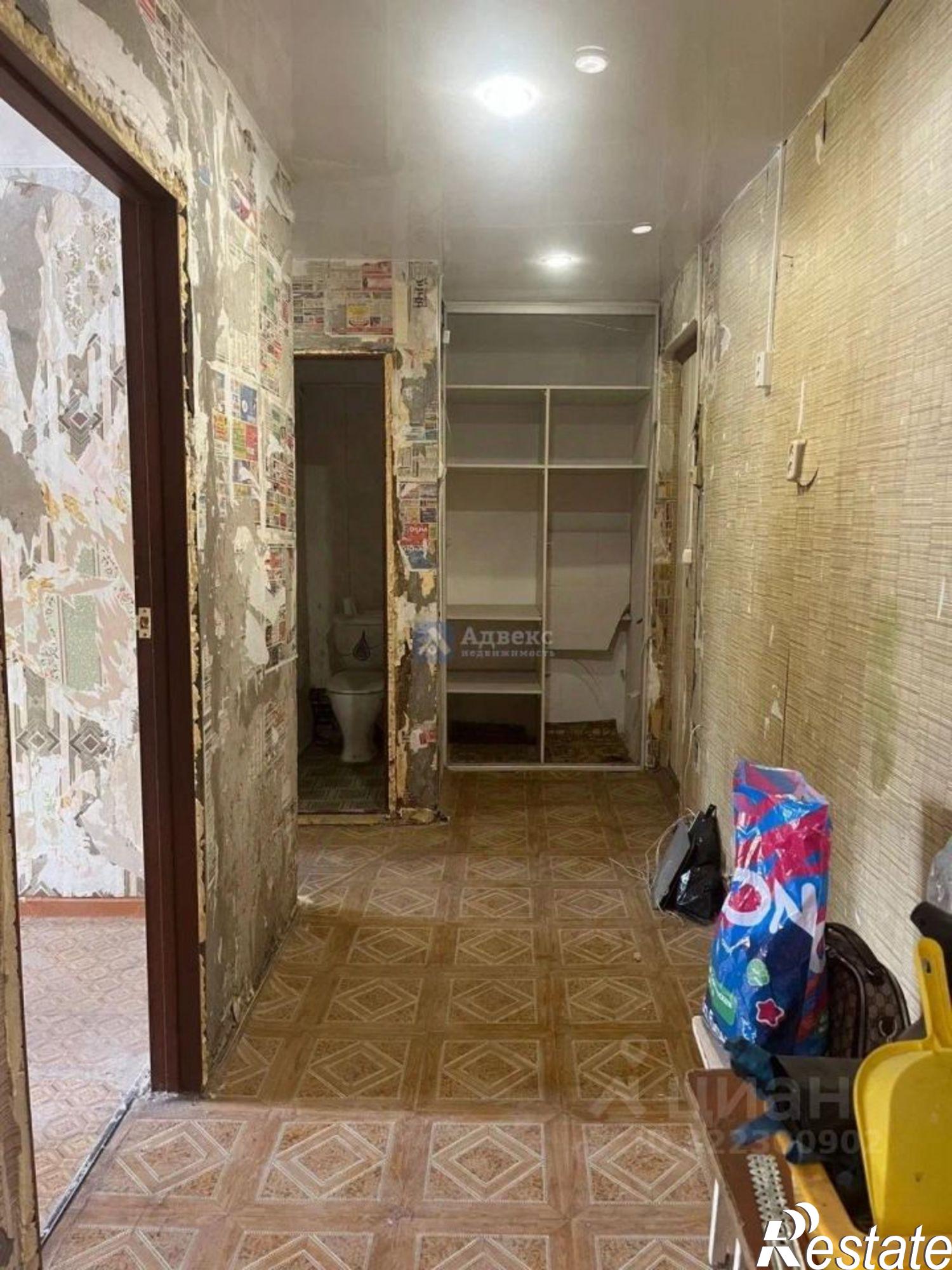 Купить квартиру за 4 090 000 рублей на ул Мира, 2в