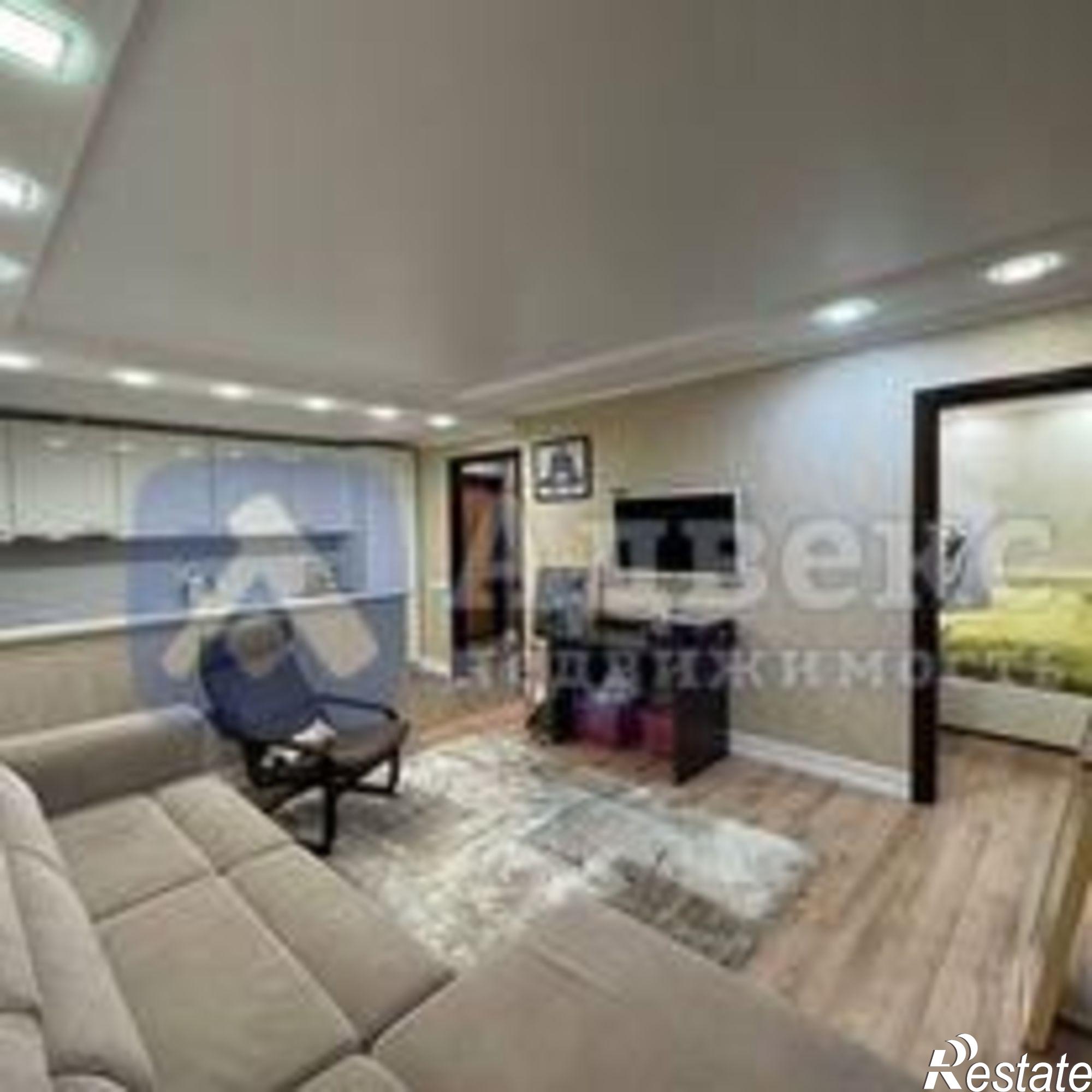 Купить квартиру за 5 600 000 рублей на Арктическая улица, 1 к1