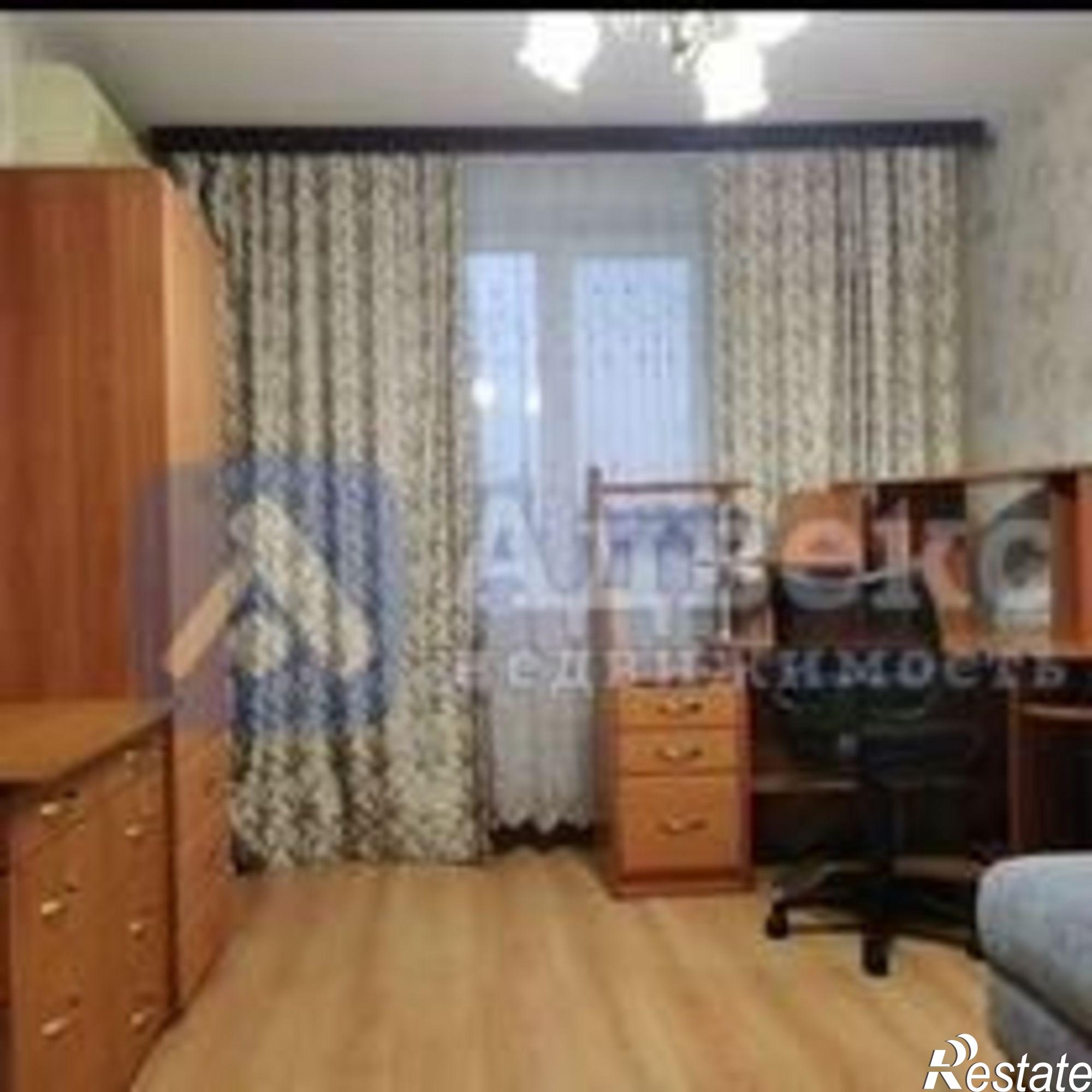 Купить квартиру за 5 600 000 рублей на Широтная улица, 112