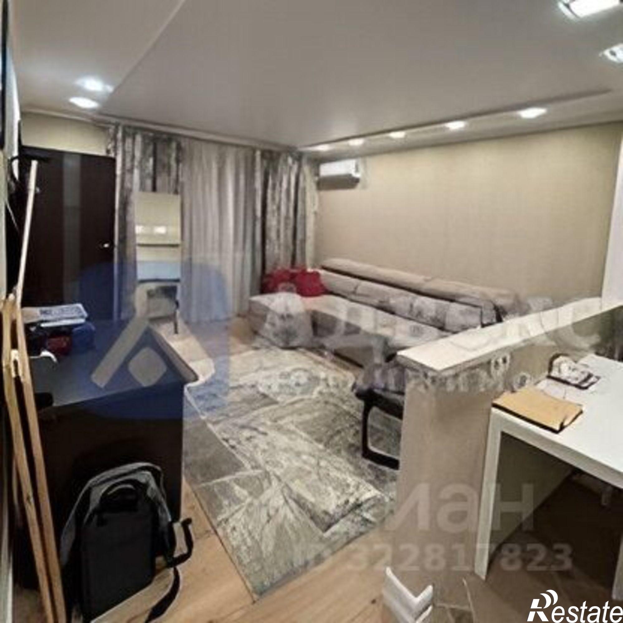 Купить квартиру за 5 600 000 рублей на Арктическая улица, 1 к1