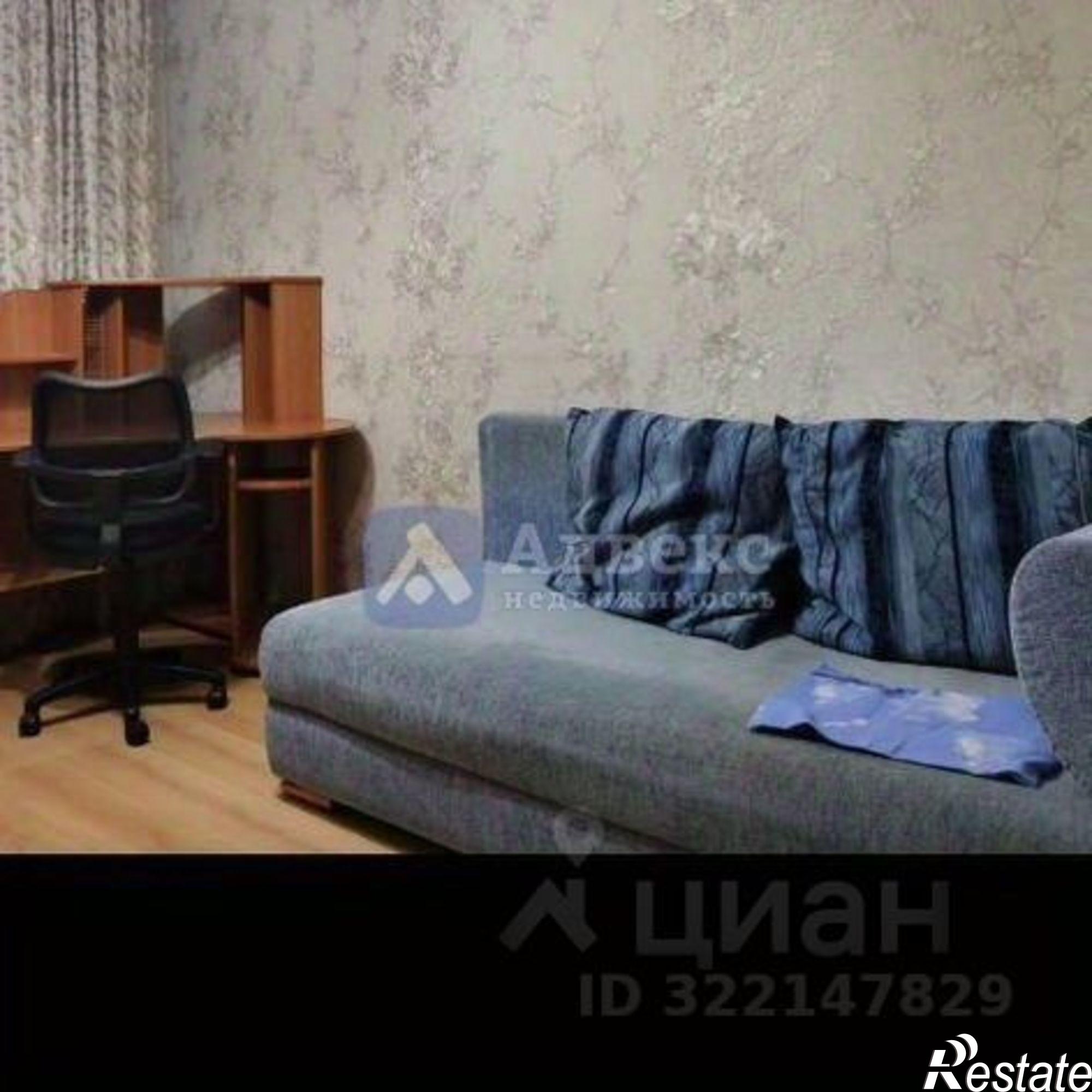 Купить квартиру за 5 600 000 рублей на Широтная улица, 112