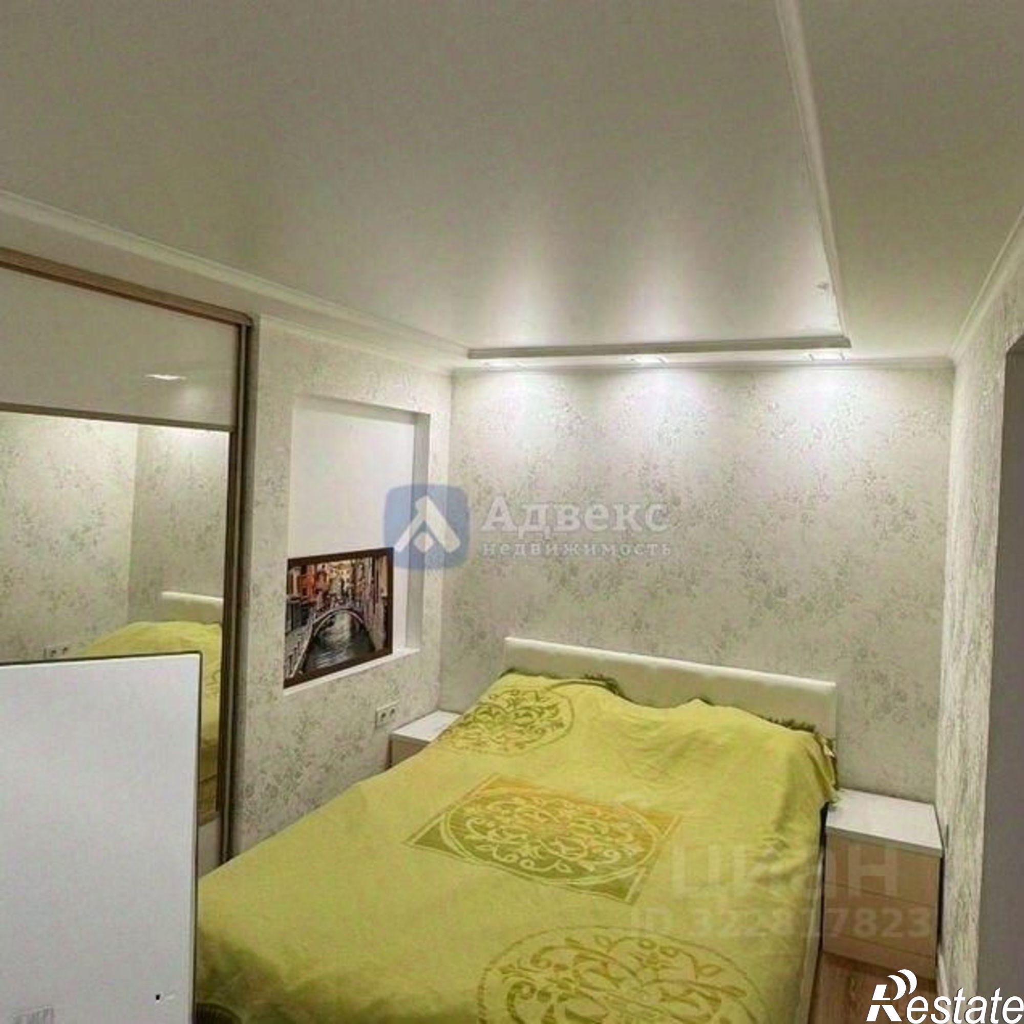 Купить квартиру за 5 600 000 рублей на Арктическая улица, 1 к1