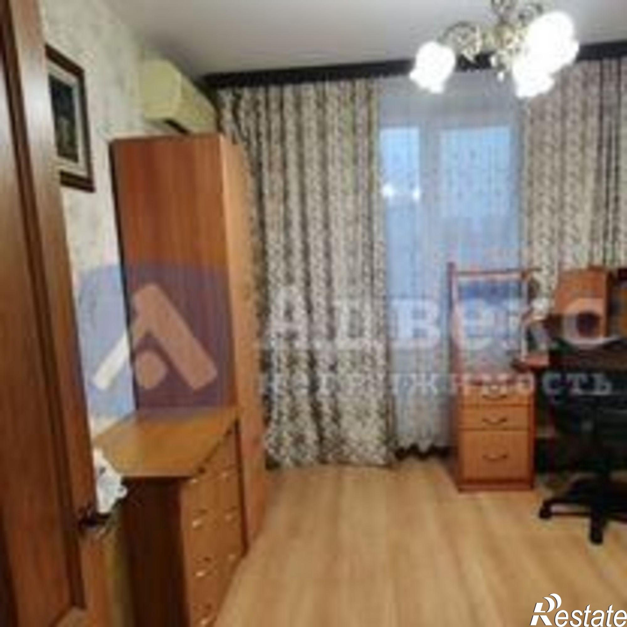 Купить квартиру за 5 600 000 рублей на Широтная улица, 112