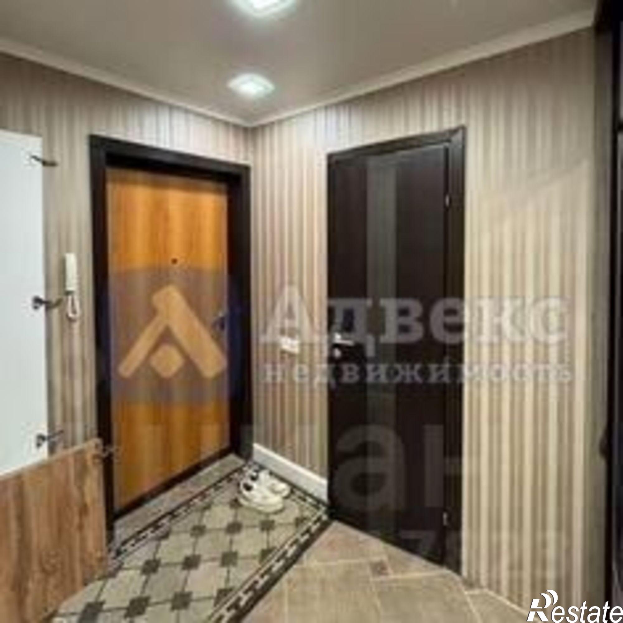 Купить квартиру за 5 600 000 рублей на Арктическая улица, 1 к1