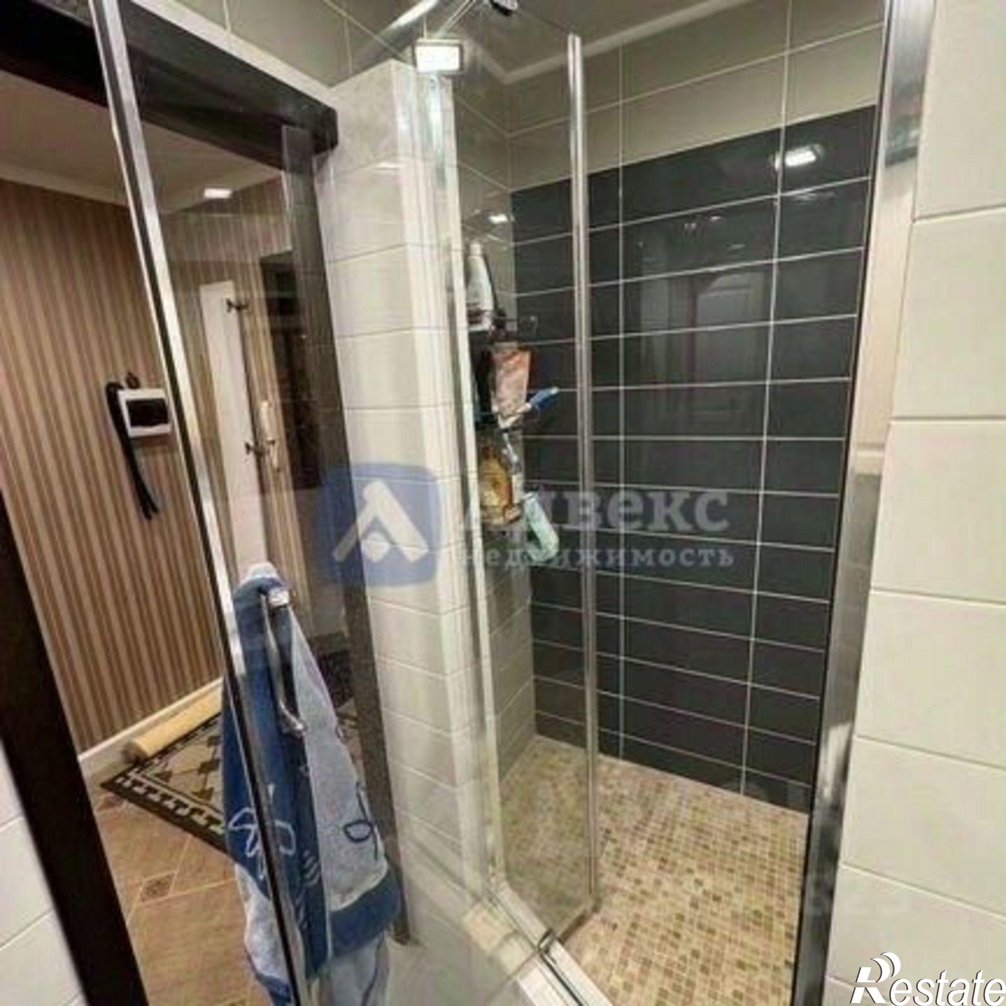 Купить квартиру за 5 600 000 рублей на Арктическая улица, 1 к1