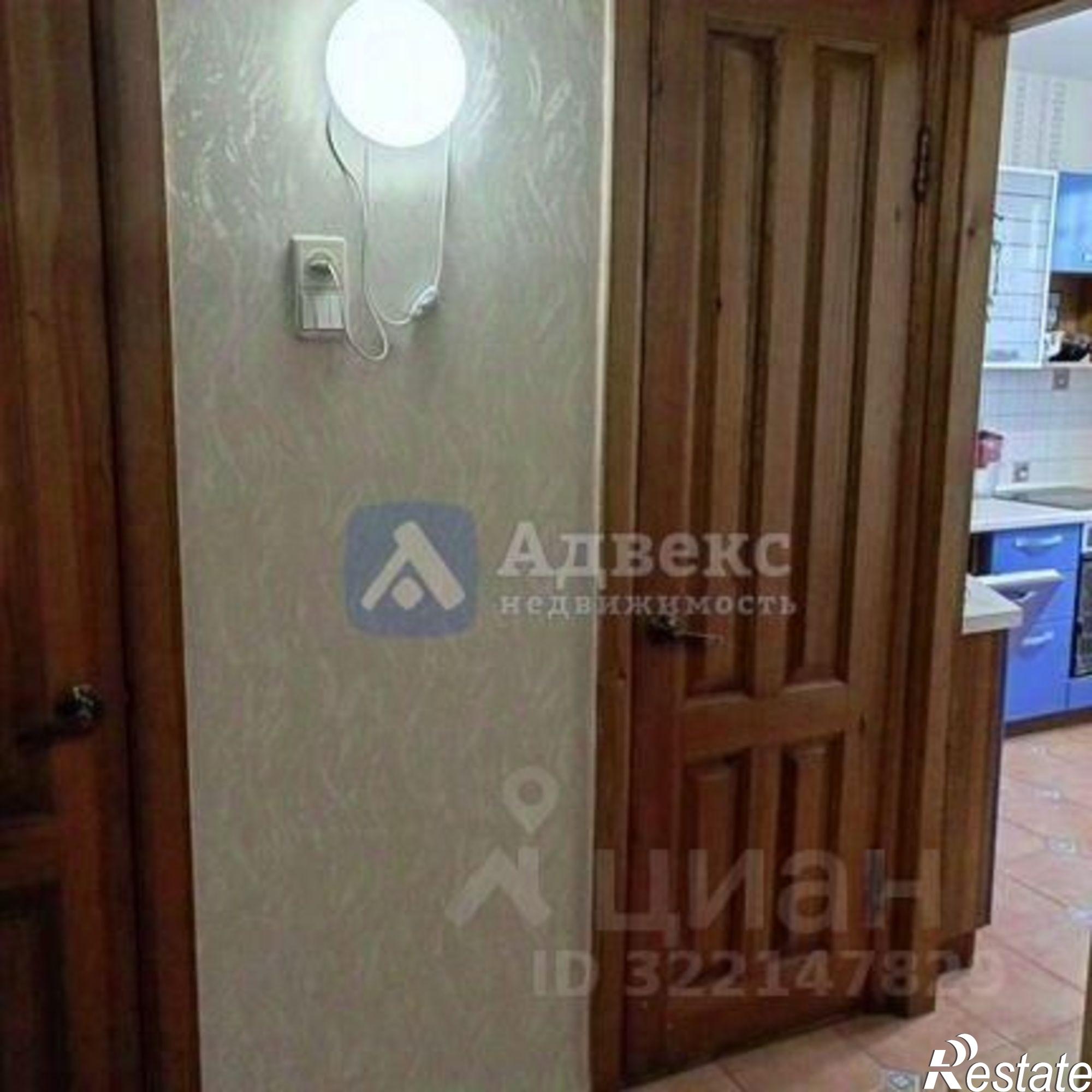 Купить квартиру за 5 600 000 рублей на Широтная улица, 112