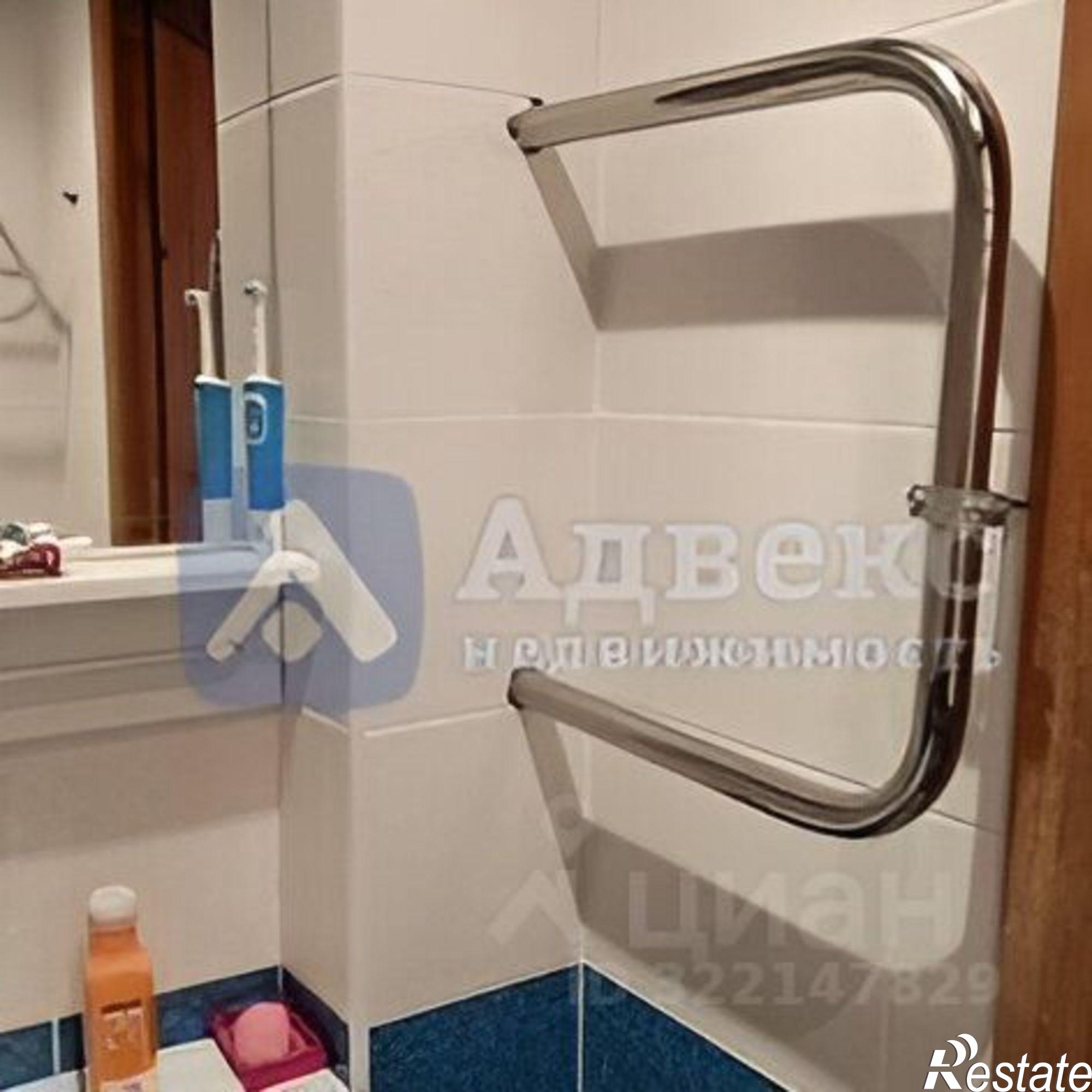 Купить квартиру за 5 600 000 рублей на Широтная улица, 112