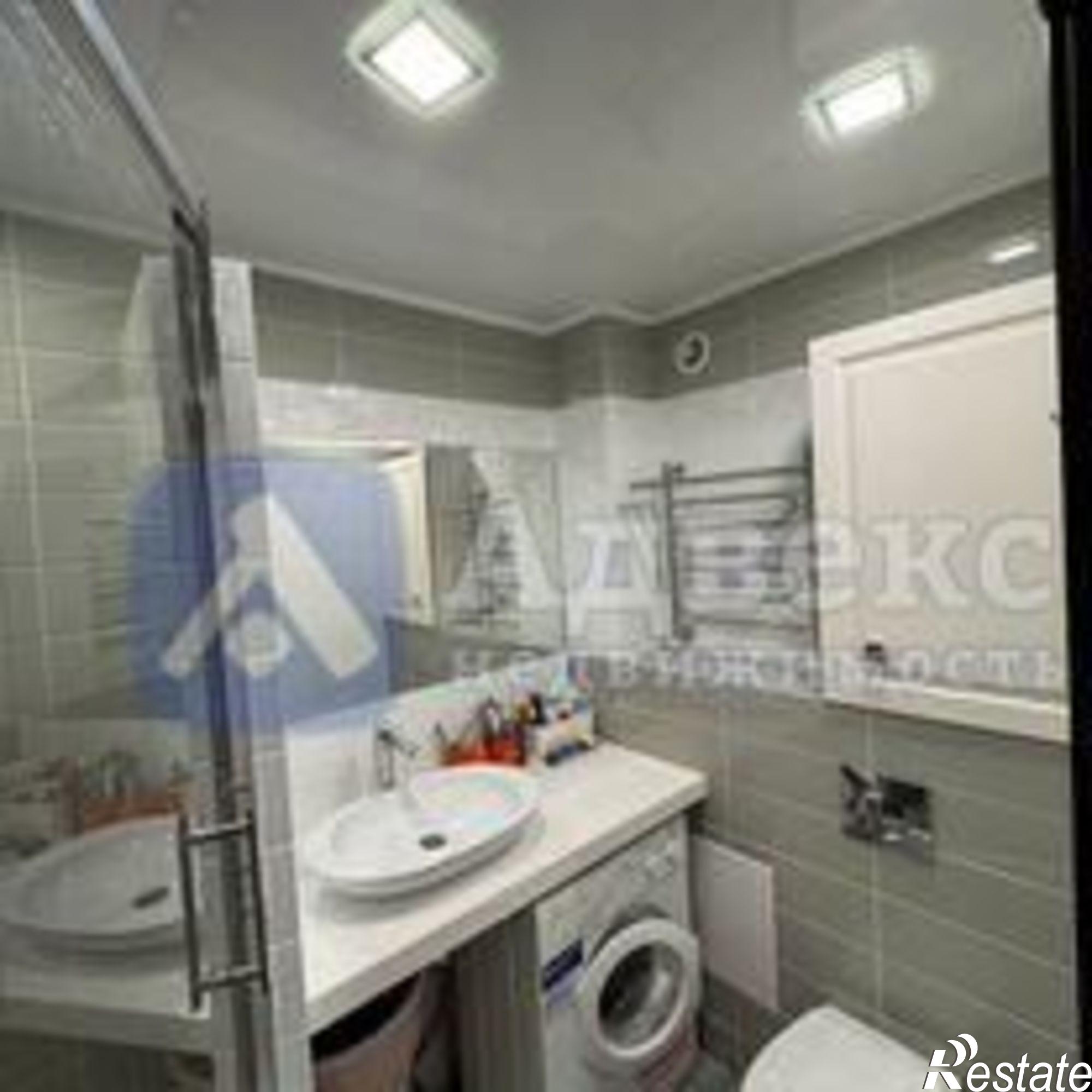 Купить квартиру за 5 600 000 рублей на Арктическая улица, 1 к1