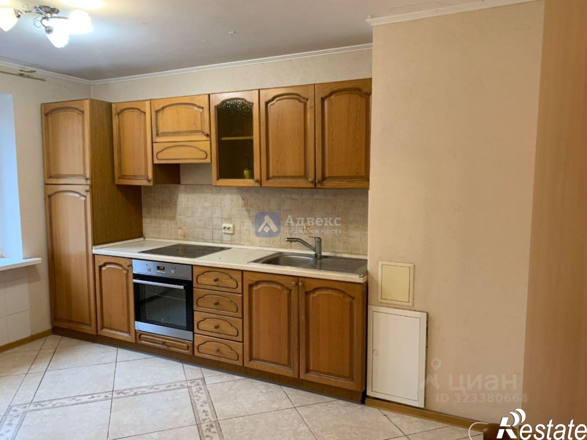 Купить квартиру за 5 700 000 рублей на улица Демьяна Бедного, 104