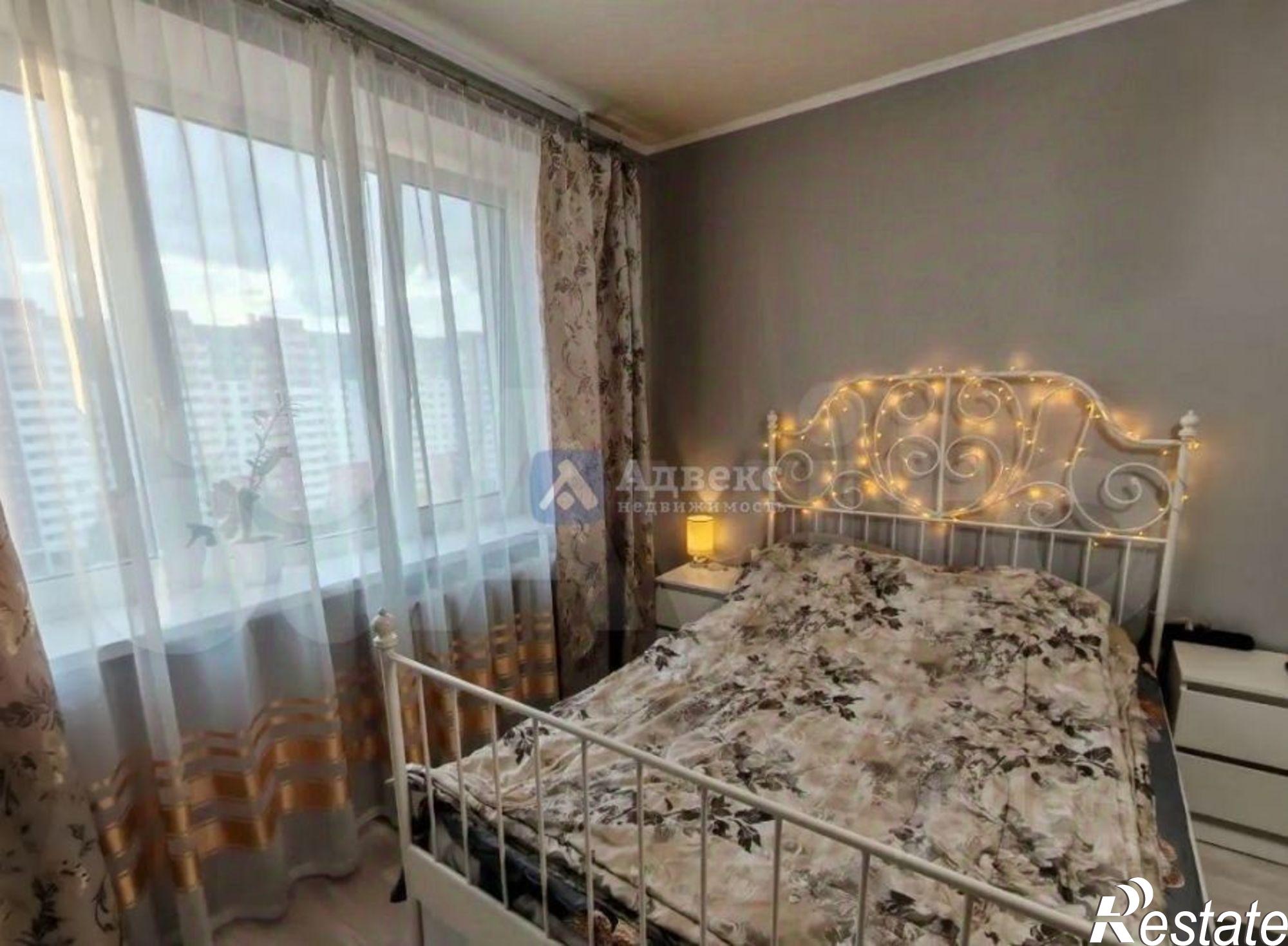 Купить квартиру за 4 600 000 рублей на ул Широтная, 185 5