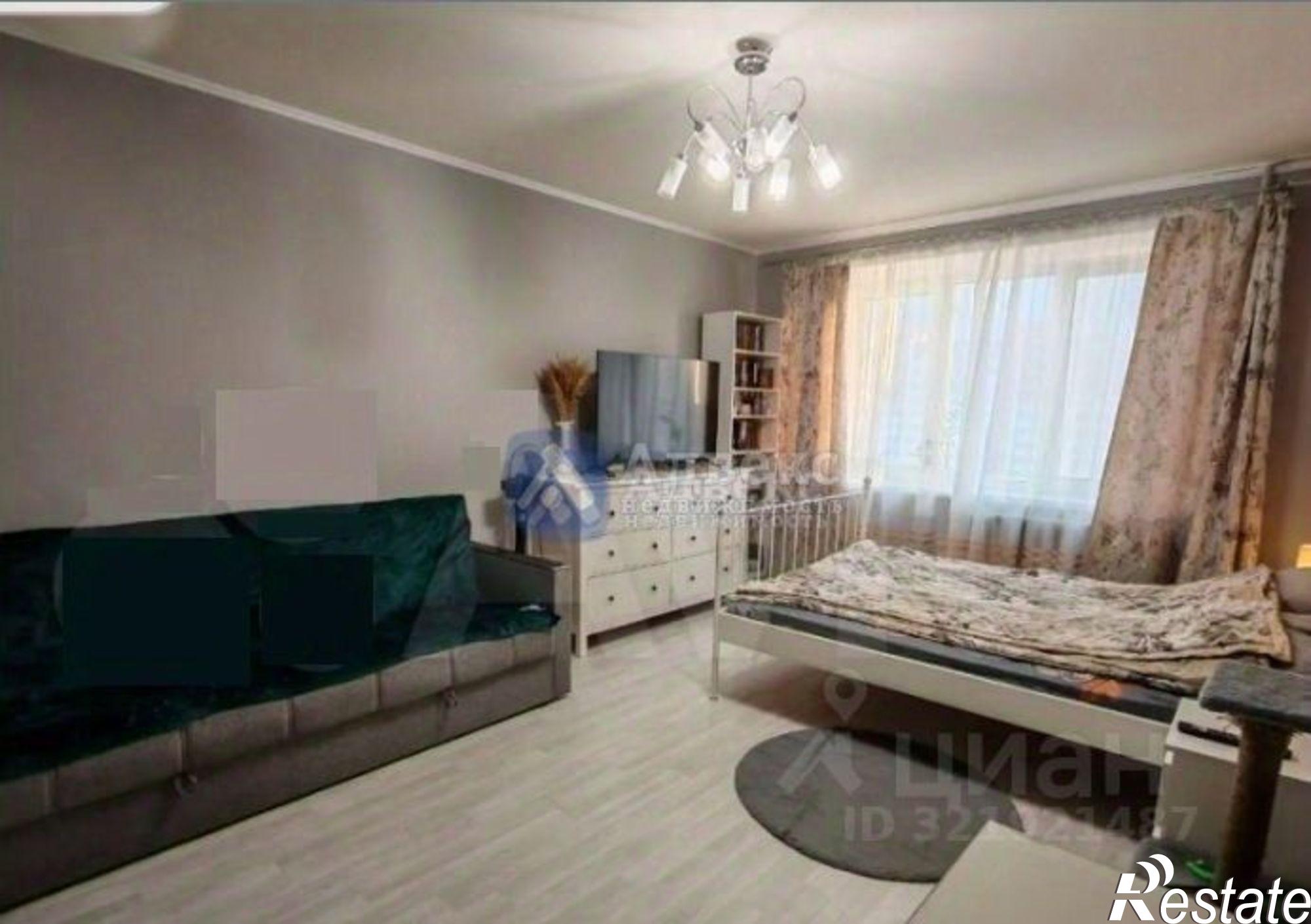 Купить квартиру за 4 600 000 рублей на ул Широтная, 185 5