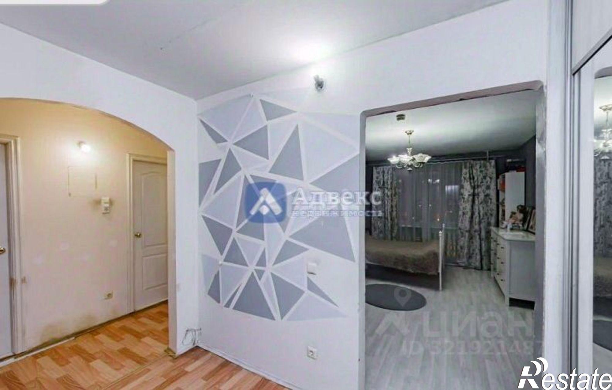 Купить квартиру за 4 600 000 рублей на ул Широтная, 185 5