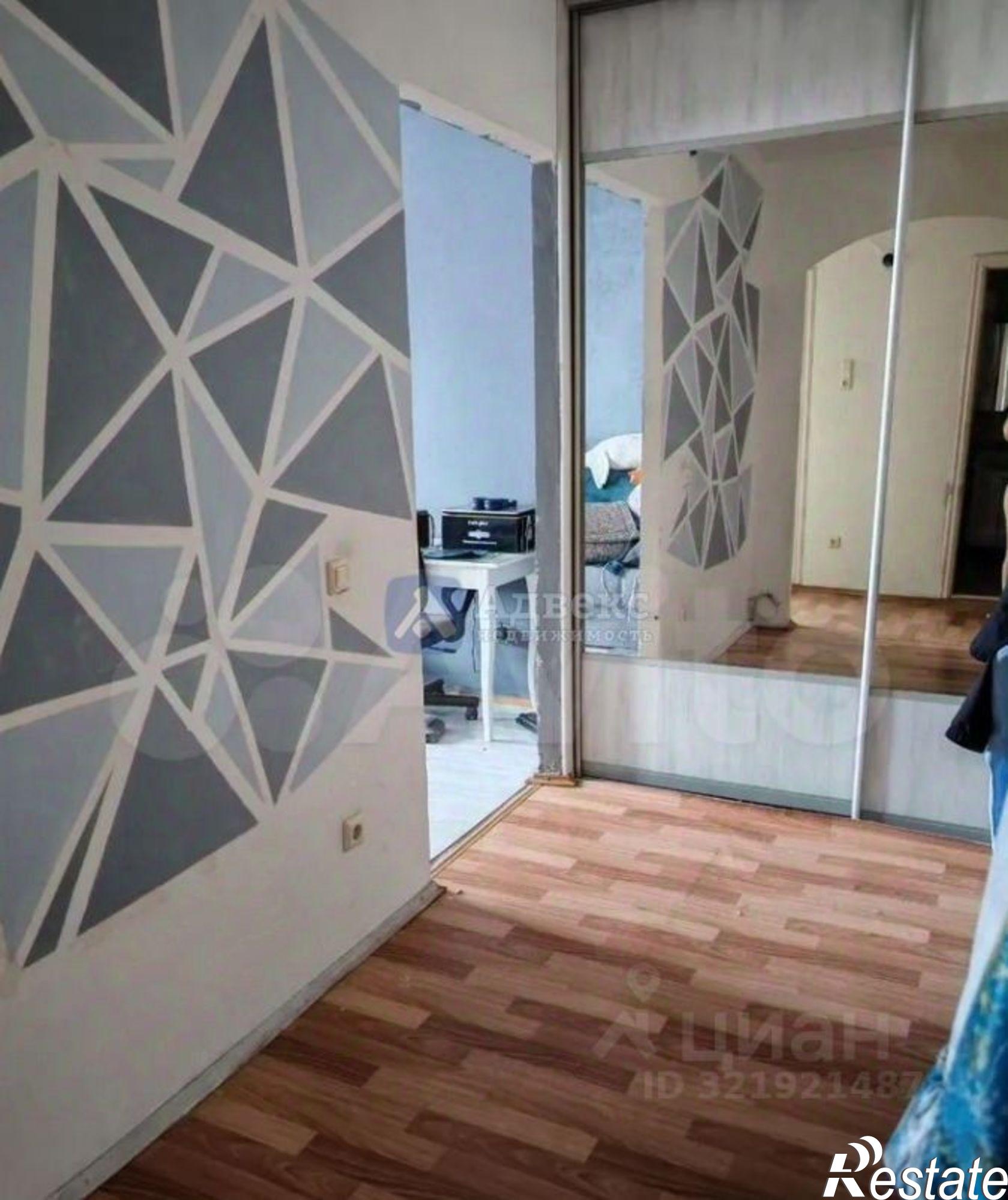 Купить квартиру за 4 600 000 рублей на ул Широтная, 185 5