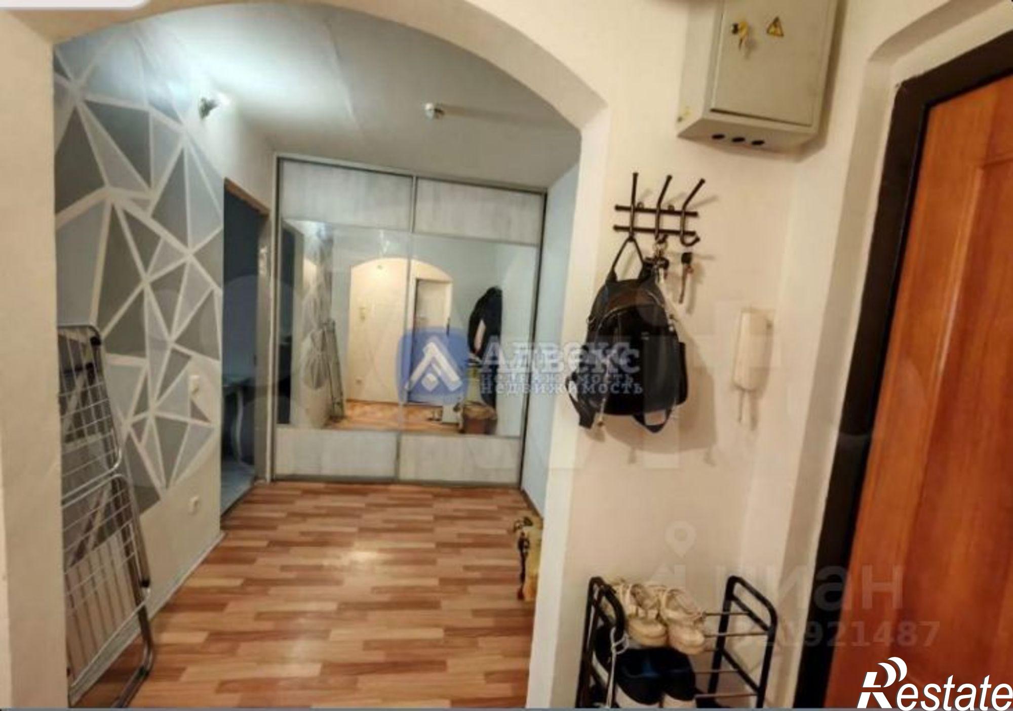 Купить квартиру за 4 600 000 рублей на ул Широтная, 185 5