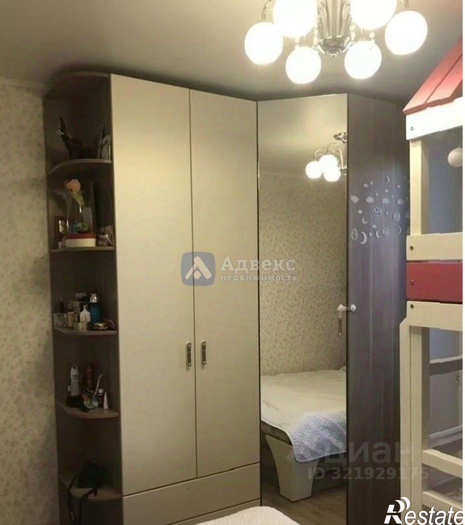 Купить квартиру за 5 900 000 рублей на Широтная улица, 171