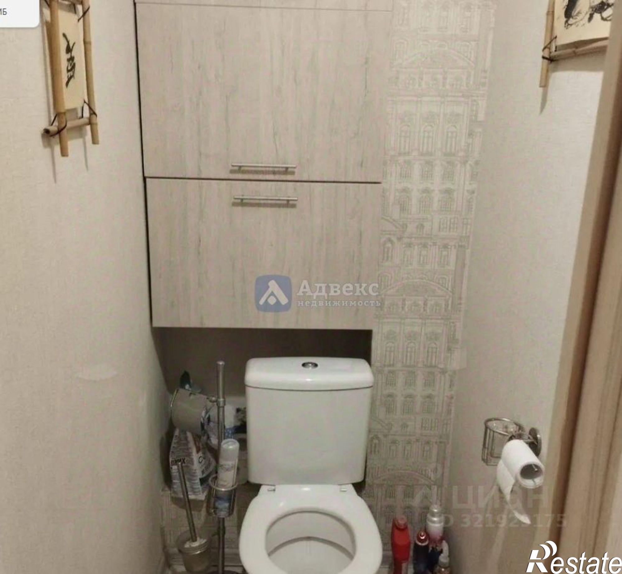 Купить квартиру за 5 900 000 рублей на Широтная улица, 171