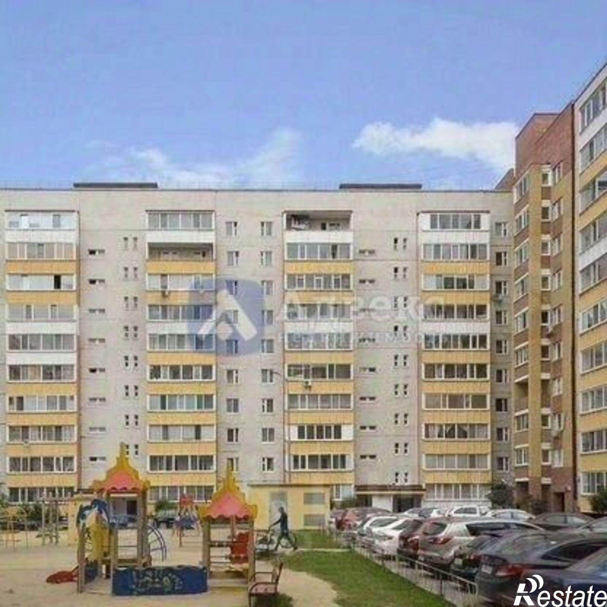 Купить квартиру за 6 200 000 рублей на улица Новосёлов, 12/5