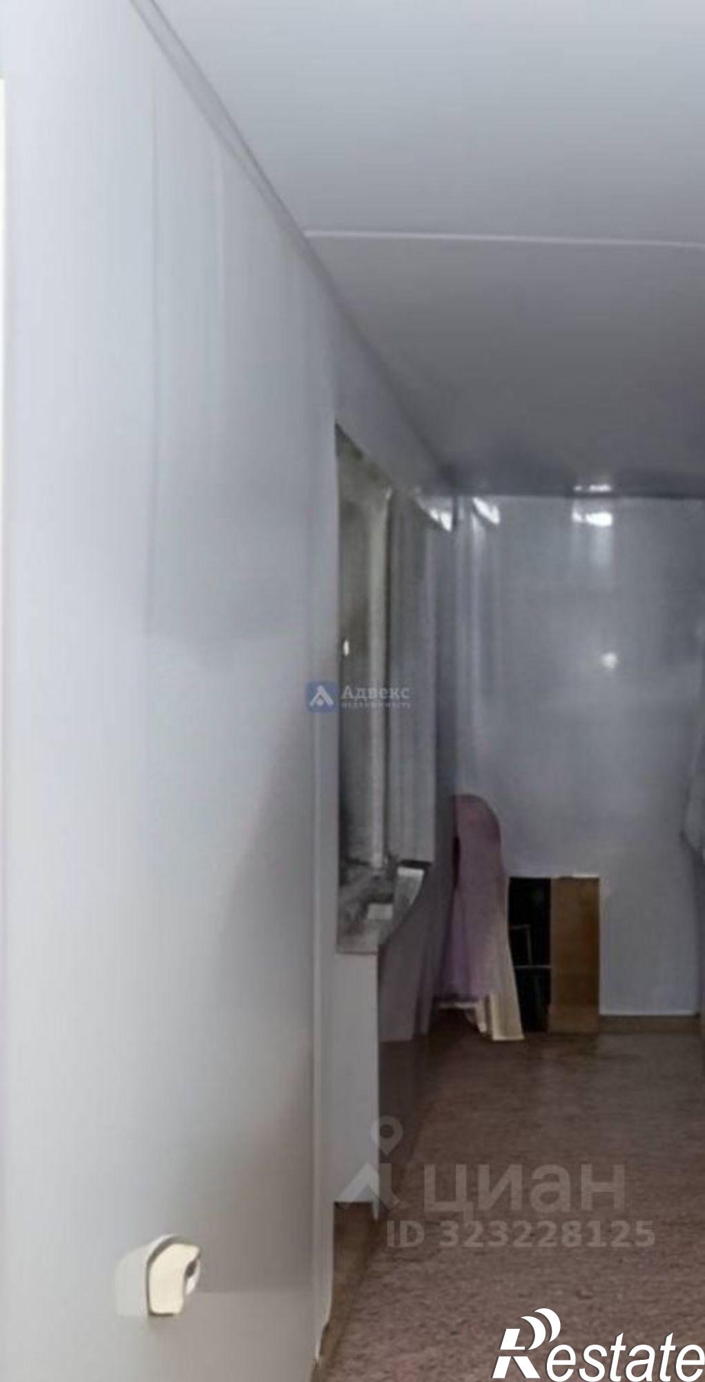 Купить квартиру за 6 200 000 рублей на улица Новосёлов, 12/5