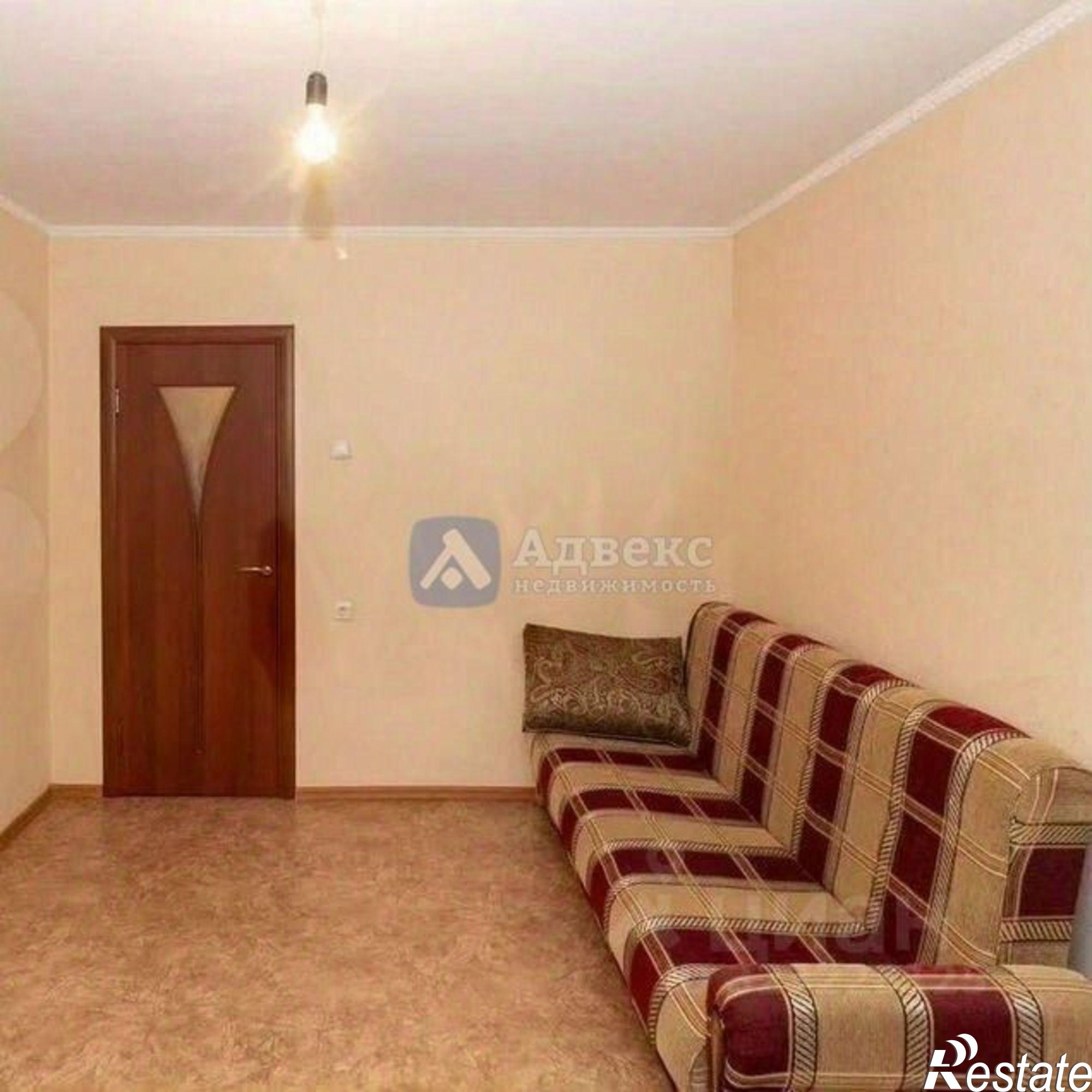 Купить квартиру за 6 200 000 рублей на улица Новосёлов, 12/5