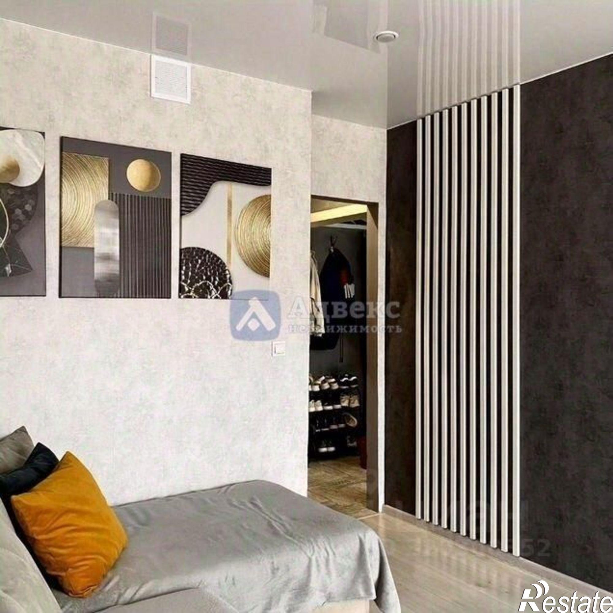 Купить квартиру за 5 299 000 рублей на ул Николая Зелинского, 19