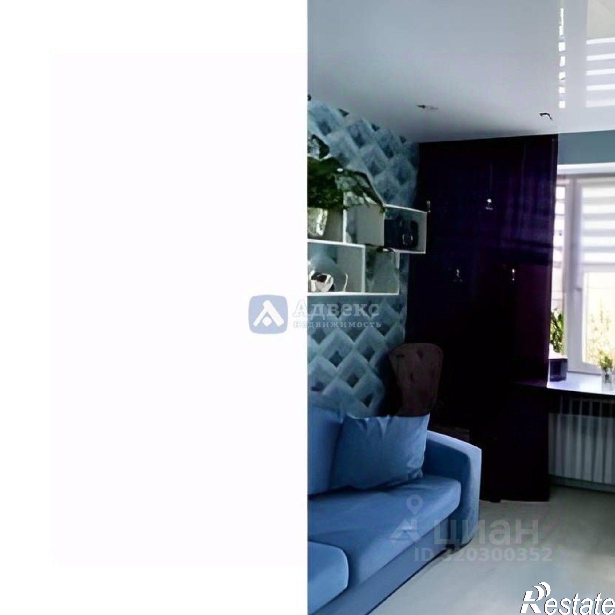 Купить квартиру за 5 299 000 рублей на ул Николая Зелинского, 19