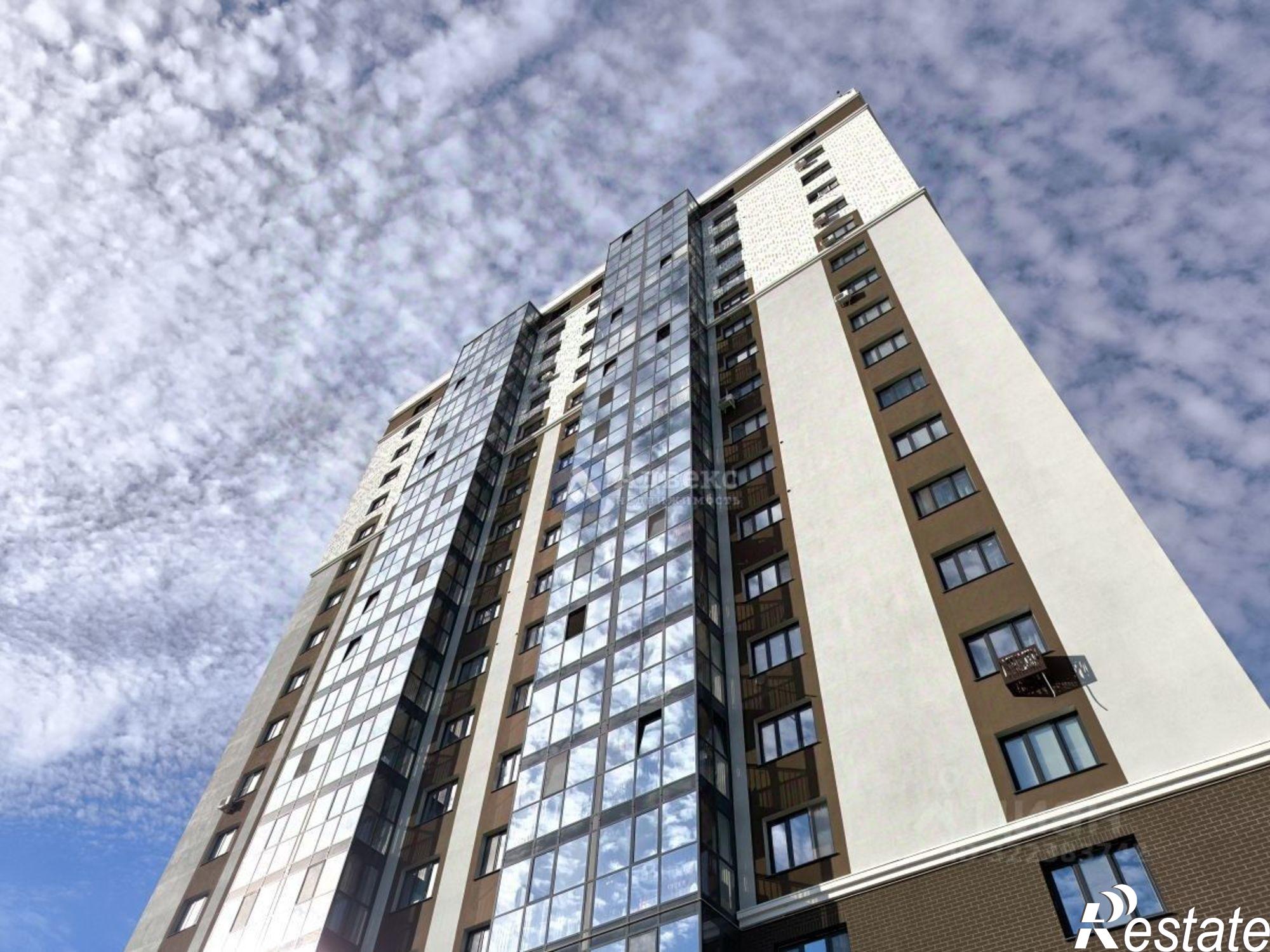 Купить квартиру за 5 500 000 рублей на ул Тальниковая, 5