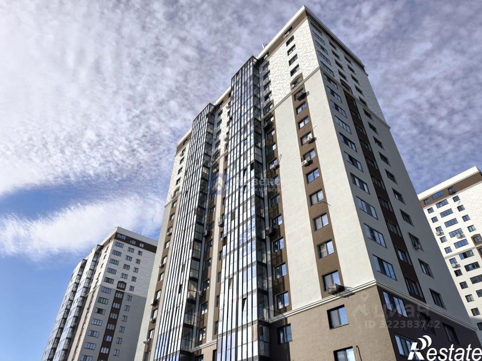 Купить квартиру за 5 500 000 рублей на ул Тальниковая, 5