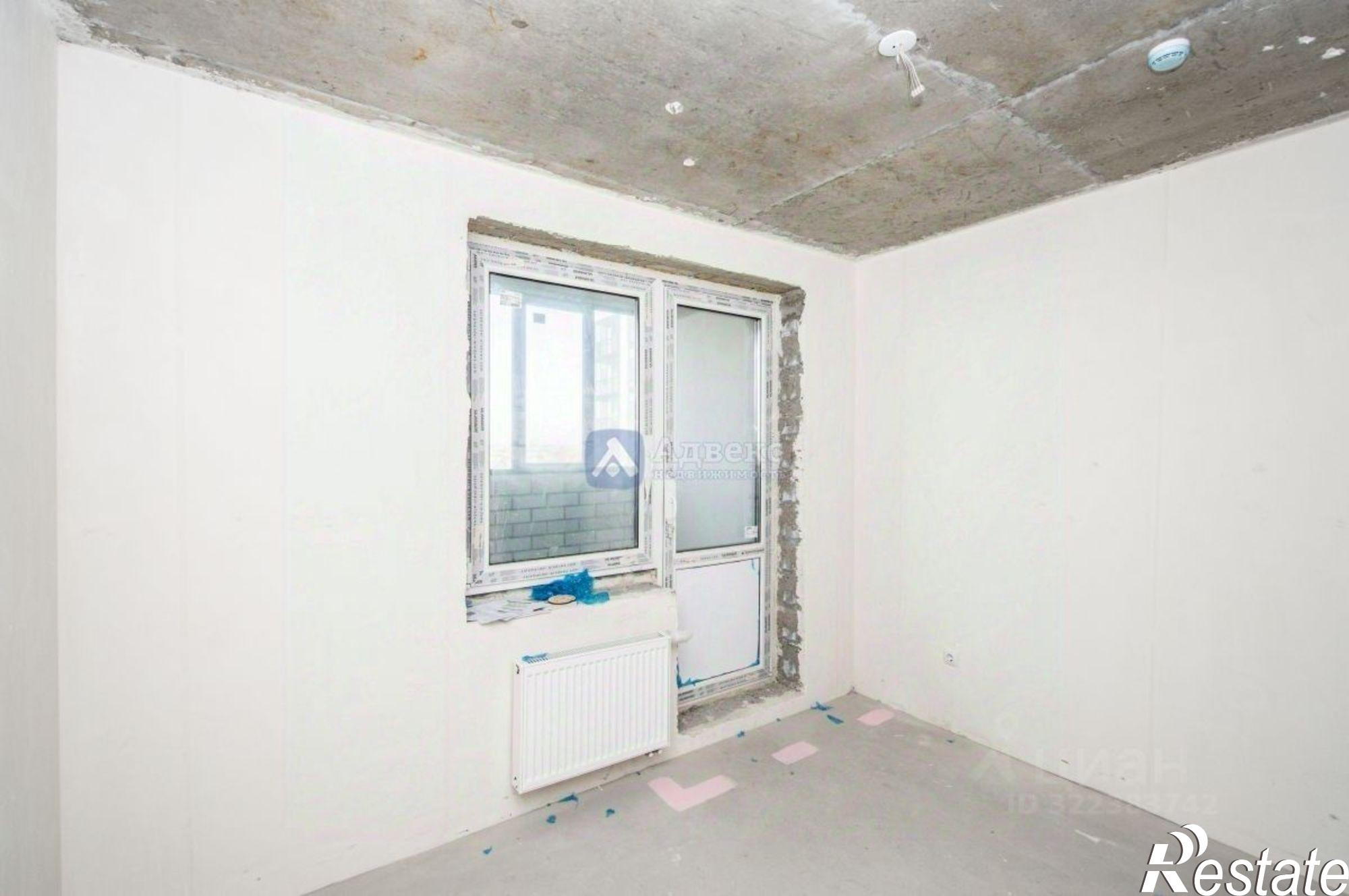 Купить квартиру за 5 500 000 рублей на ул Тальниковая, 5