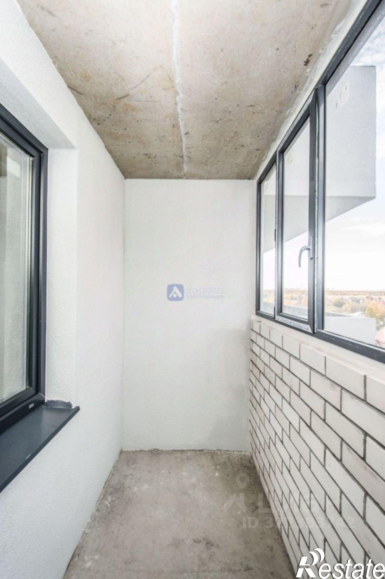 Купить квартиру за 5 500 000 рублей на ул Тальниковая, 5