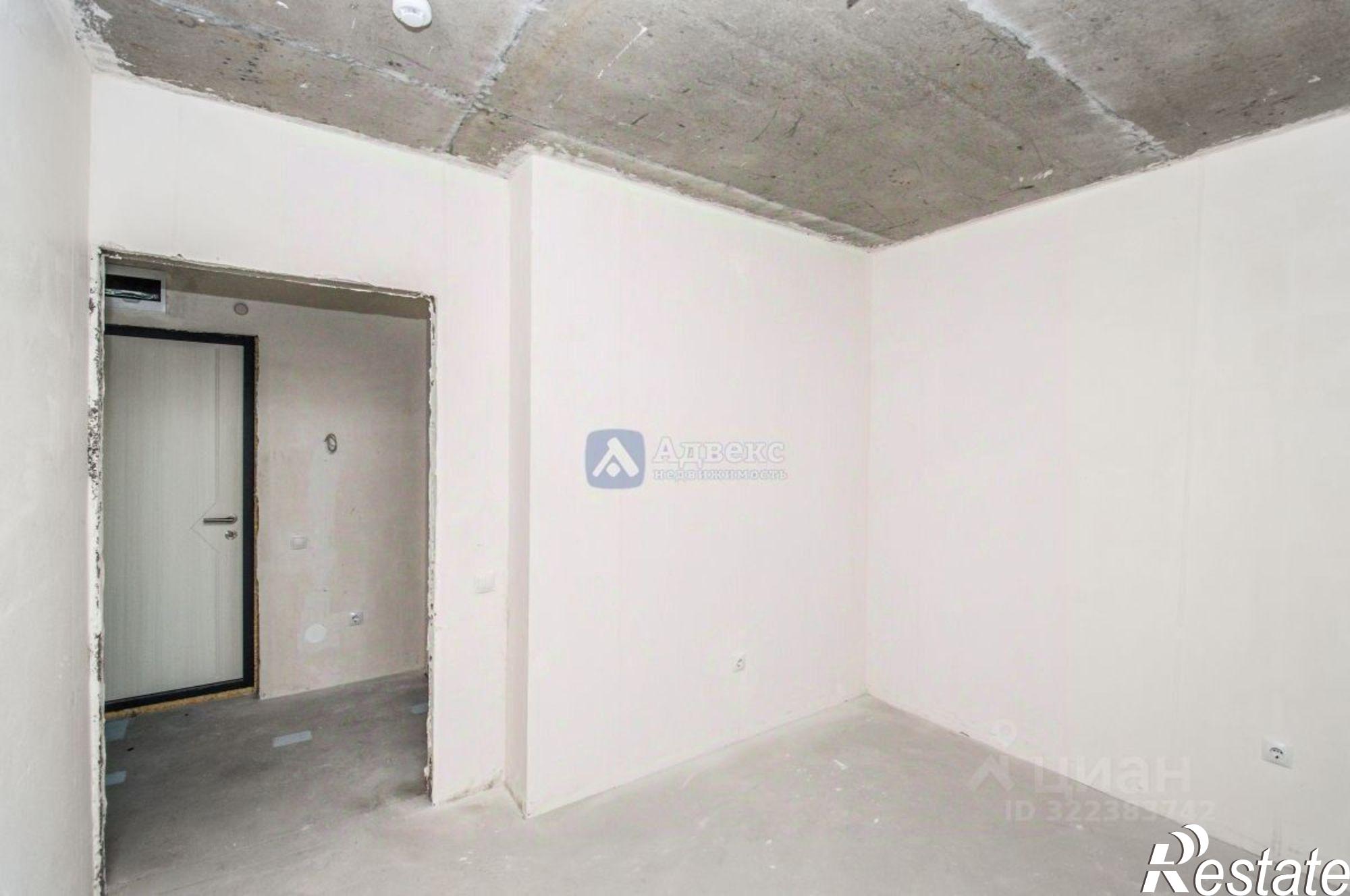 Купить квартиру за 5 500 000 рублей на ул Тальниковая, 5