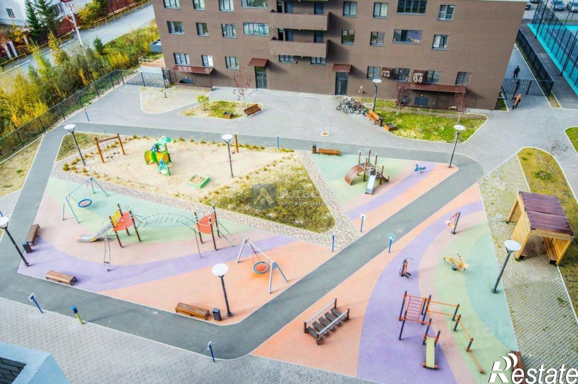 Купить квартиру за 5 500 000 рублей на ул Тальниковая, 5