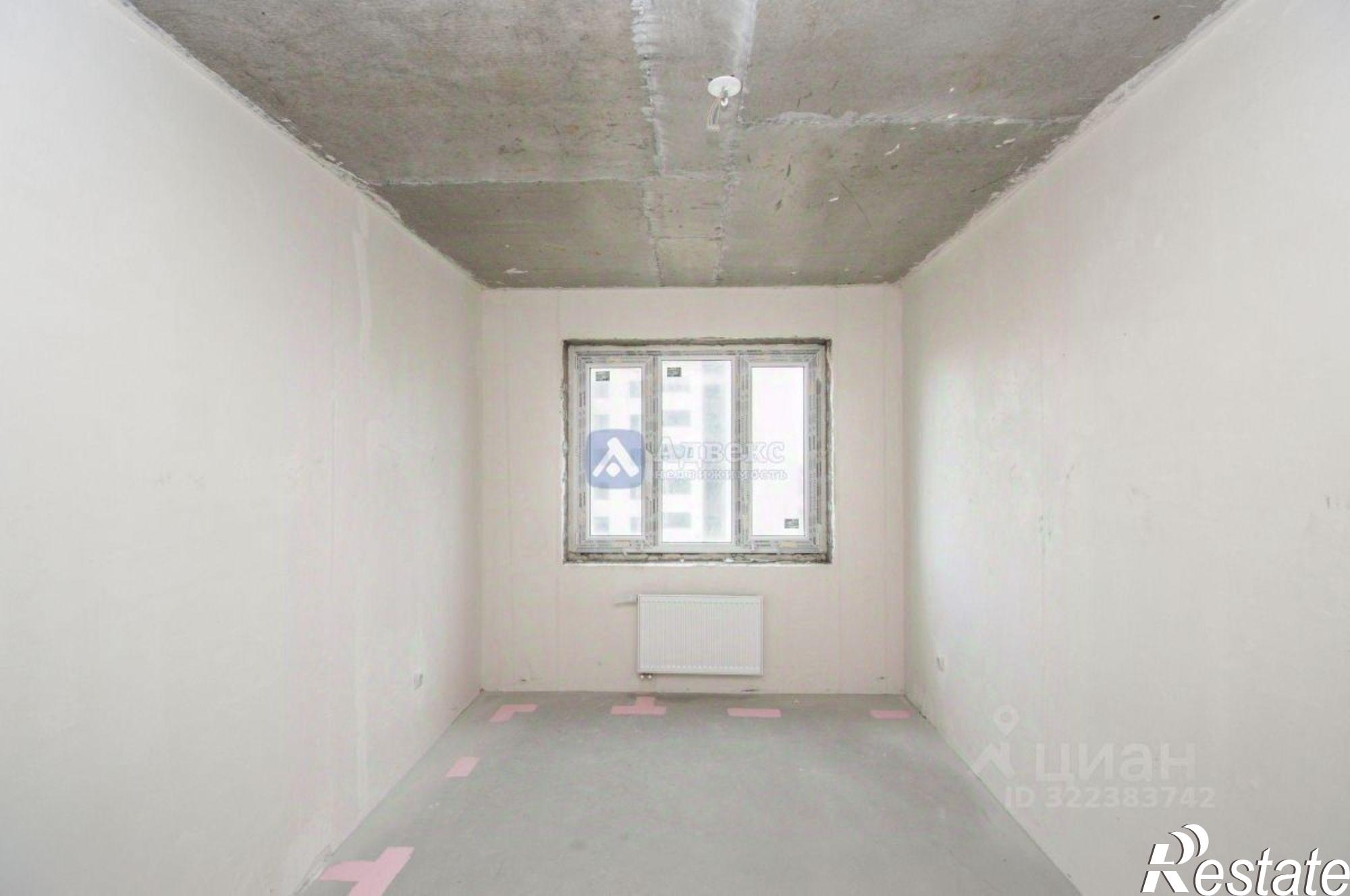 Купить квартиру за 5 500 000 рублей на ул Тальниковая, 5