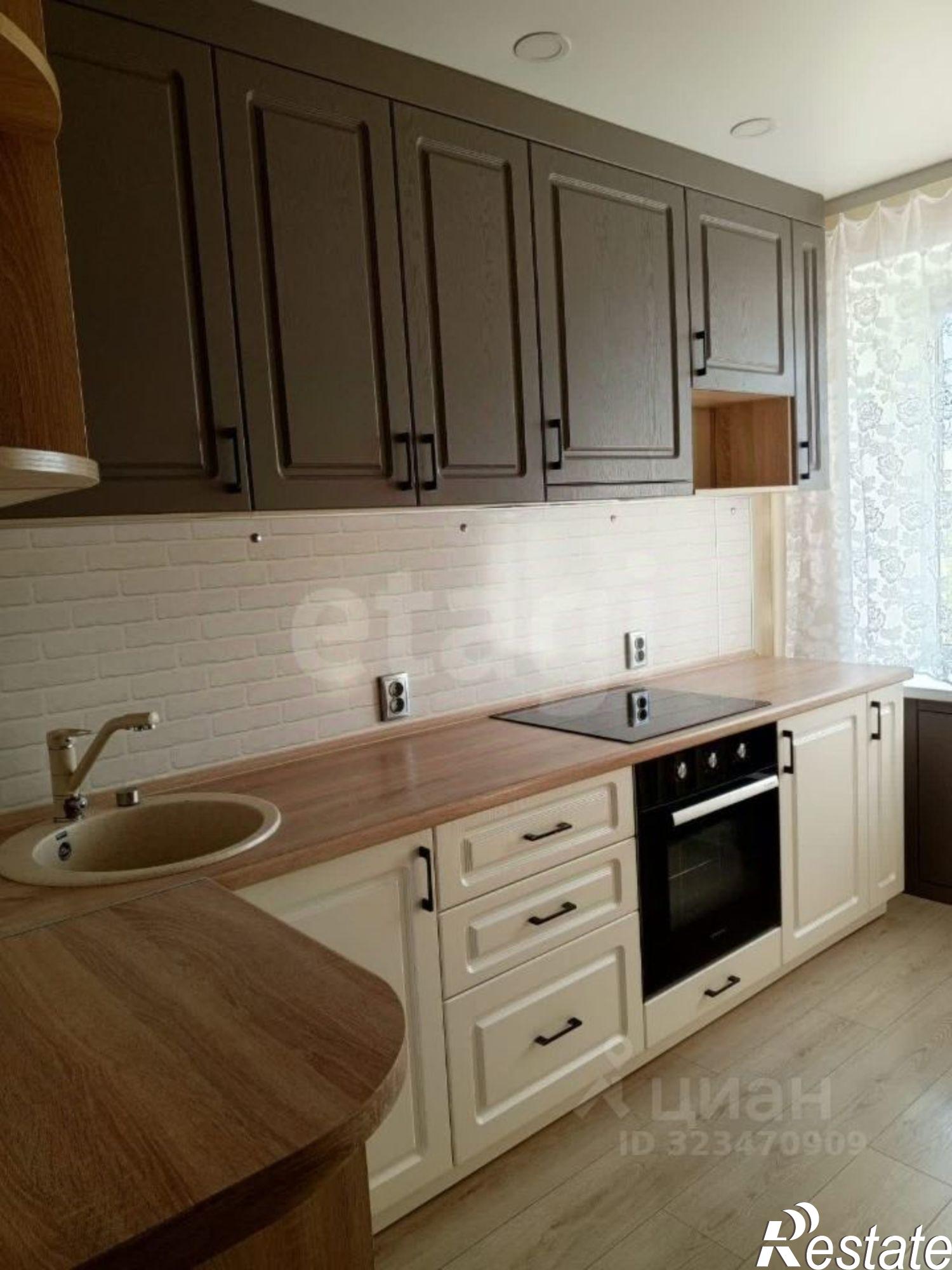 Купить квартиру за 5 700 000 рублей на ул Ивана Быкова, 7