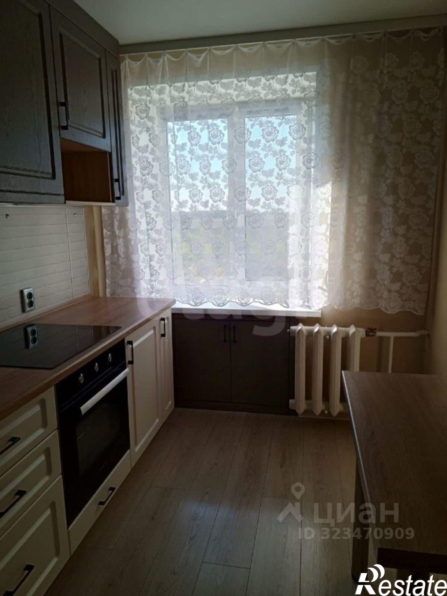 Купить квартиру за 5 700 000 рублей на ул Ивана Быкова, 7