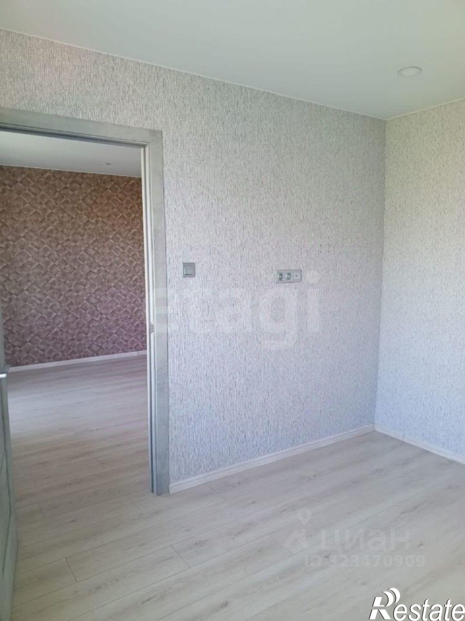 Купить квартиру за 5 700 000 рублей на ул Ивана Быкова, 7