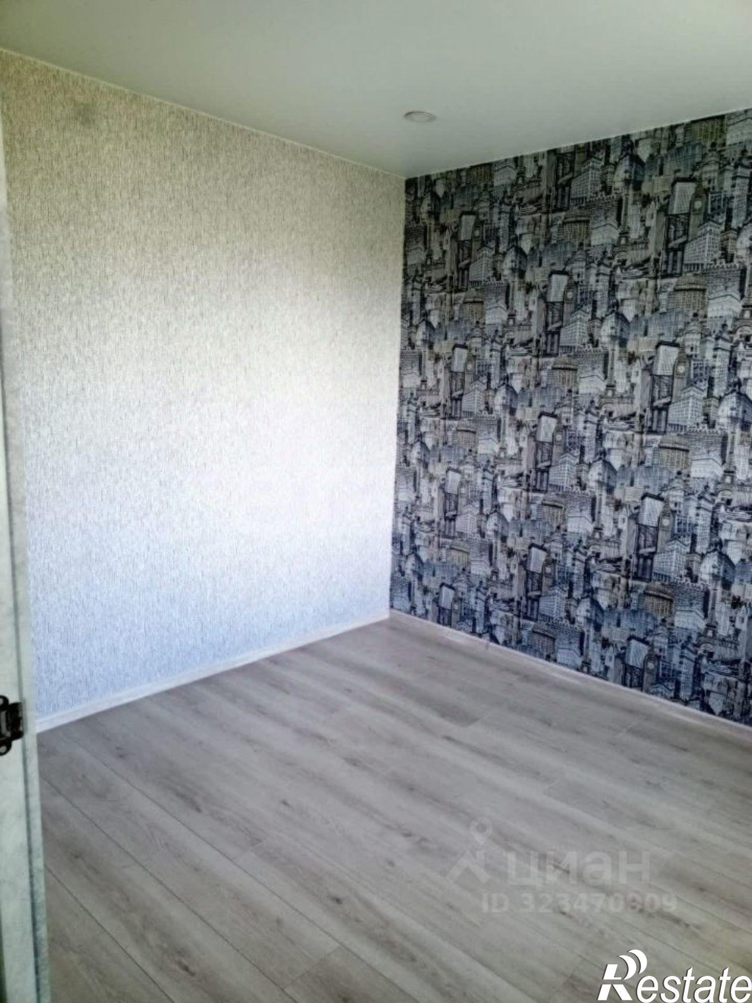 Купить квартиру за 5 700 000 рублей на ул Ивана Быкова, 7