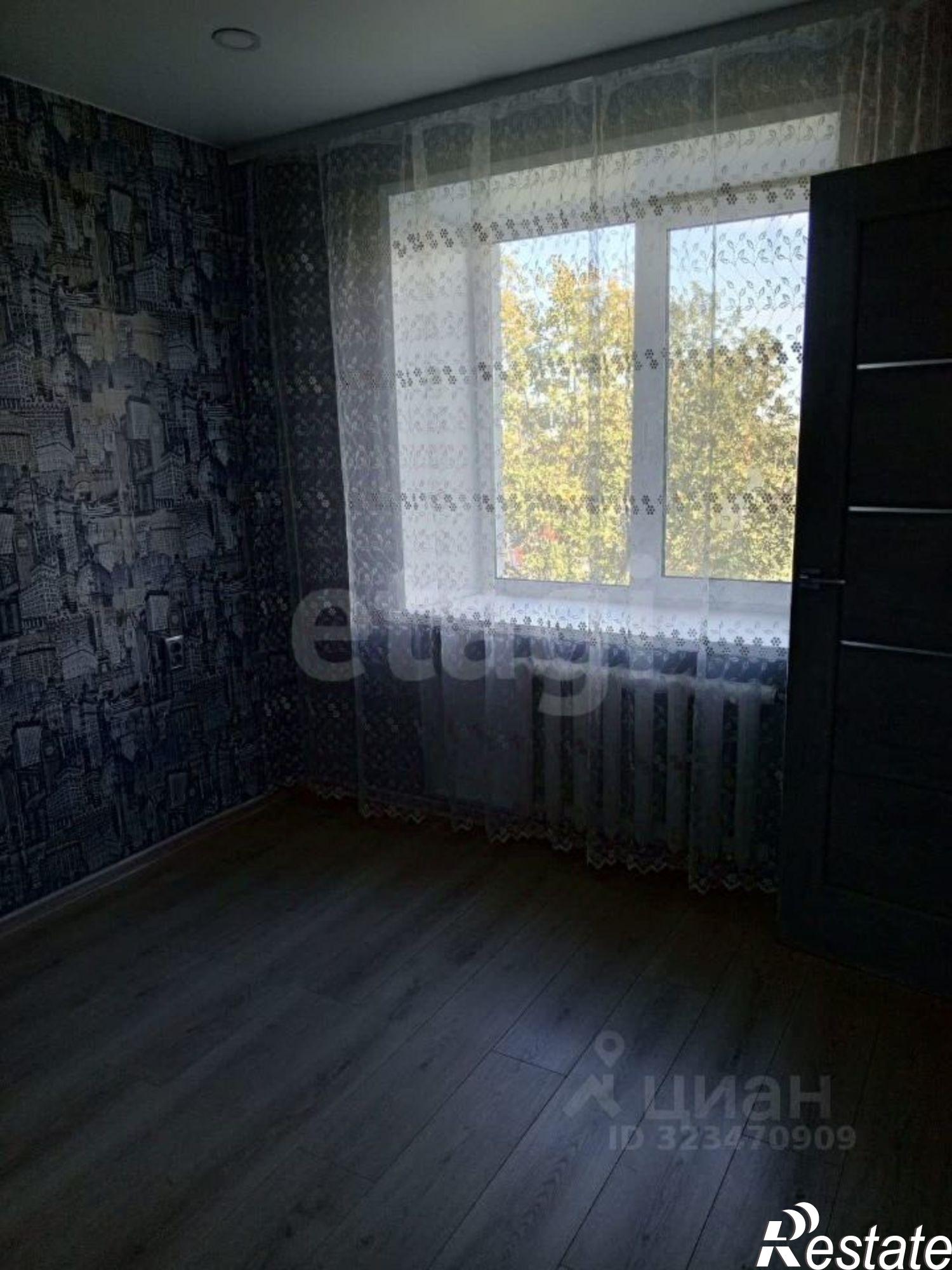 Купить квартиру за 5 700 000 рублей на ул Ивана Быкова, 7