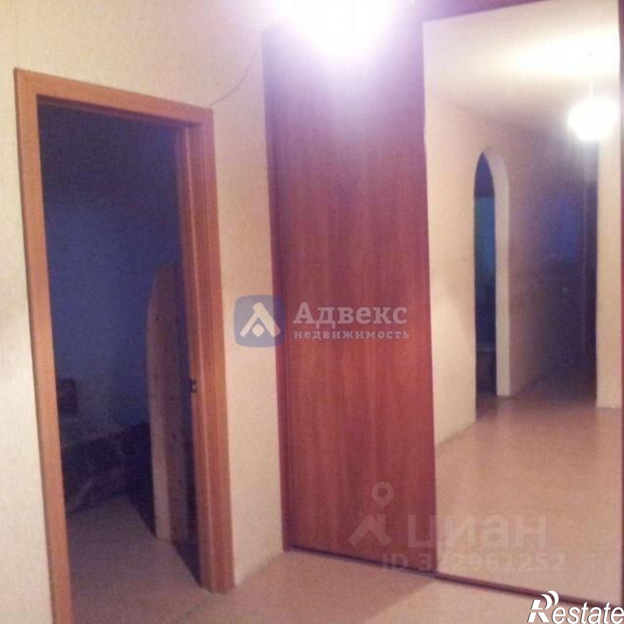 Купить квартиру за 5 980 000 рублей на Червишевский тракт, 92