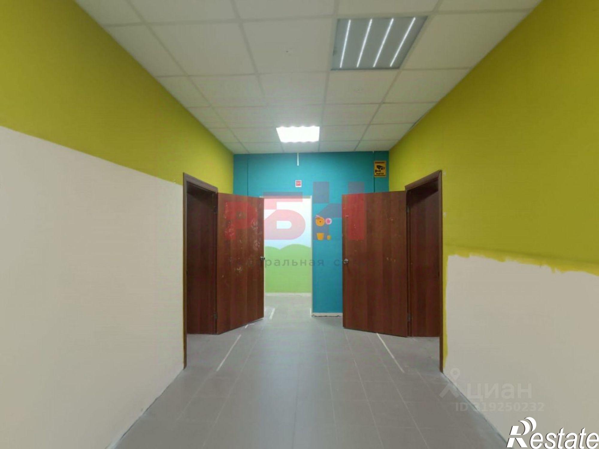 Купить офис, помещение под офис за 20 890 800 рублей на улица Шиллера, 46 к2