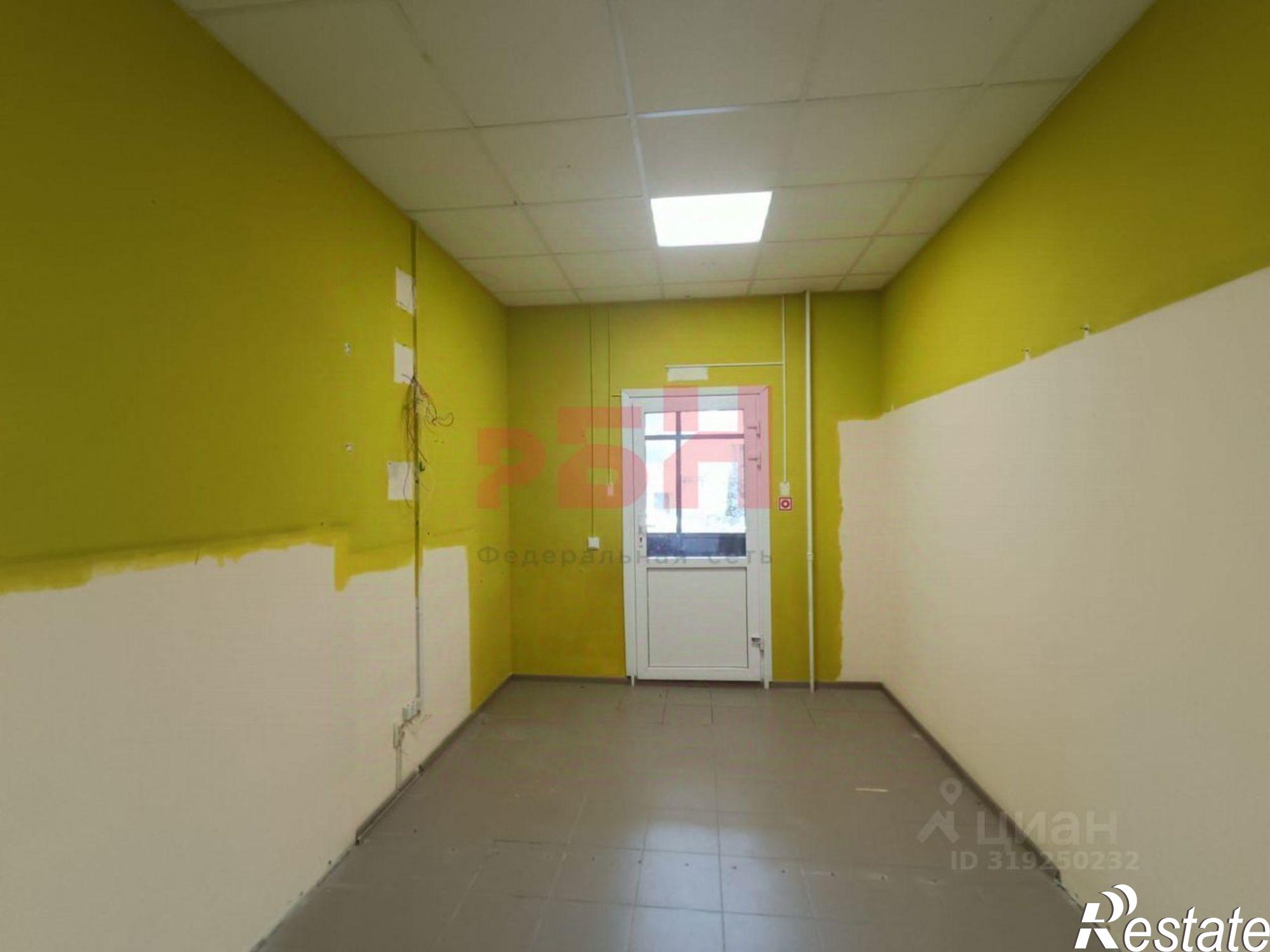 Купить офис, помещение под офис за 20 890 800 рублей на улица Шиллера, 46 к2