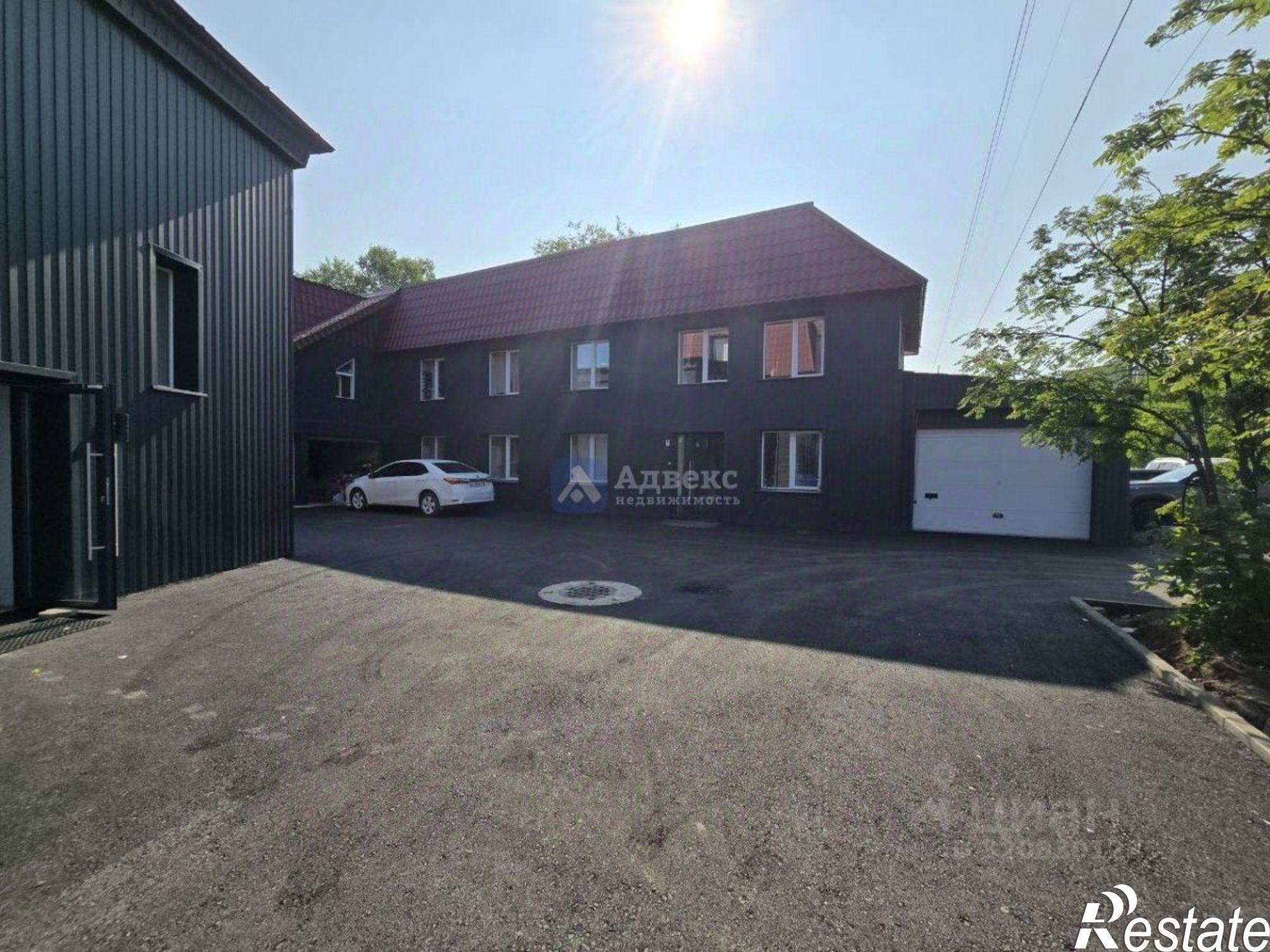 Купить офис, помещение под офис за 23 926 000 рублей на улица Энергетиков, 167 с6