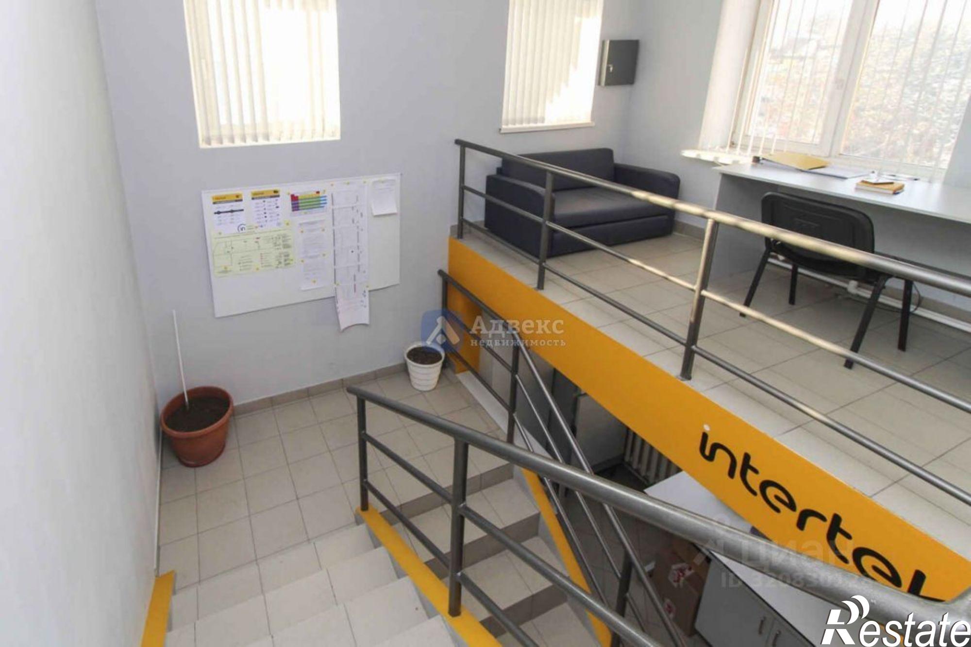 Купить офис, помещение под офис за 23 926 000 рублей на улица Энергетиков, 167 с6