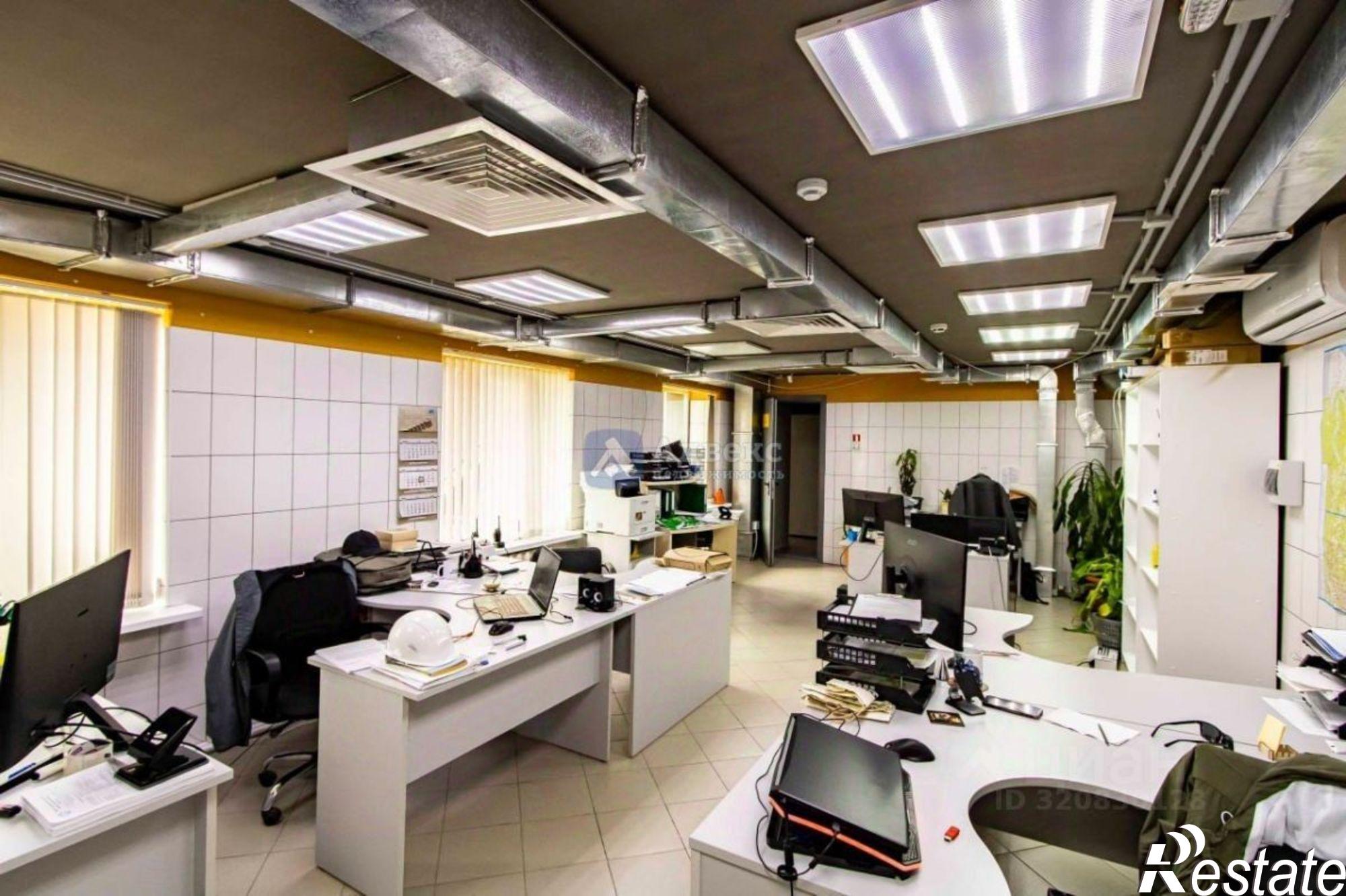 Купить офис, помещение под офис за 23 926 000 рублей на улица Энергетиков, 167 с6